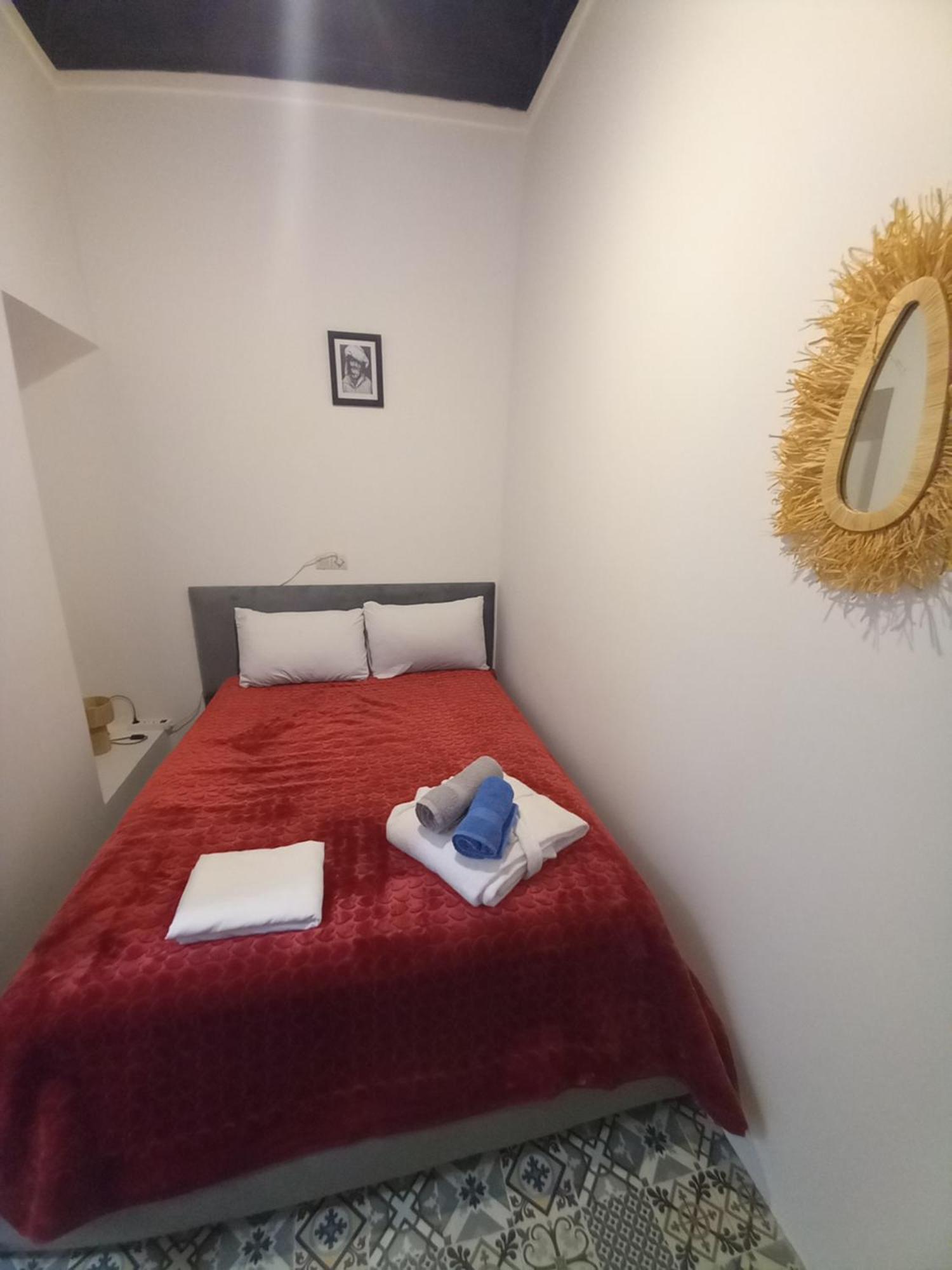 Bed and breakfast Juli's Marrakesh
