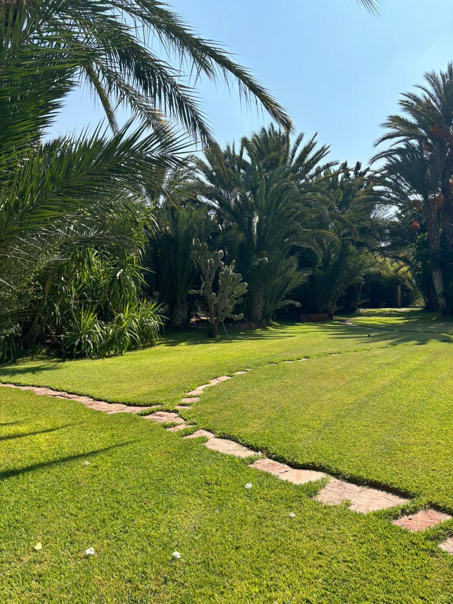 Oussoud Marrakesh