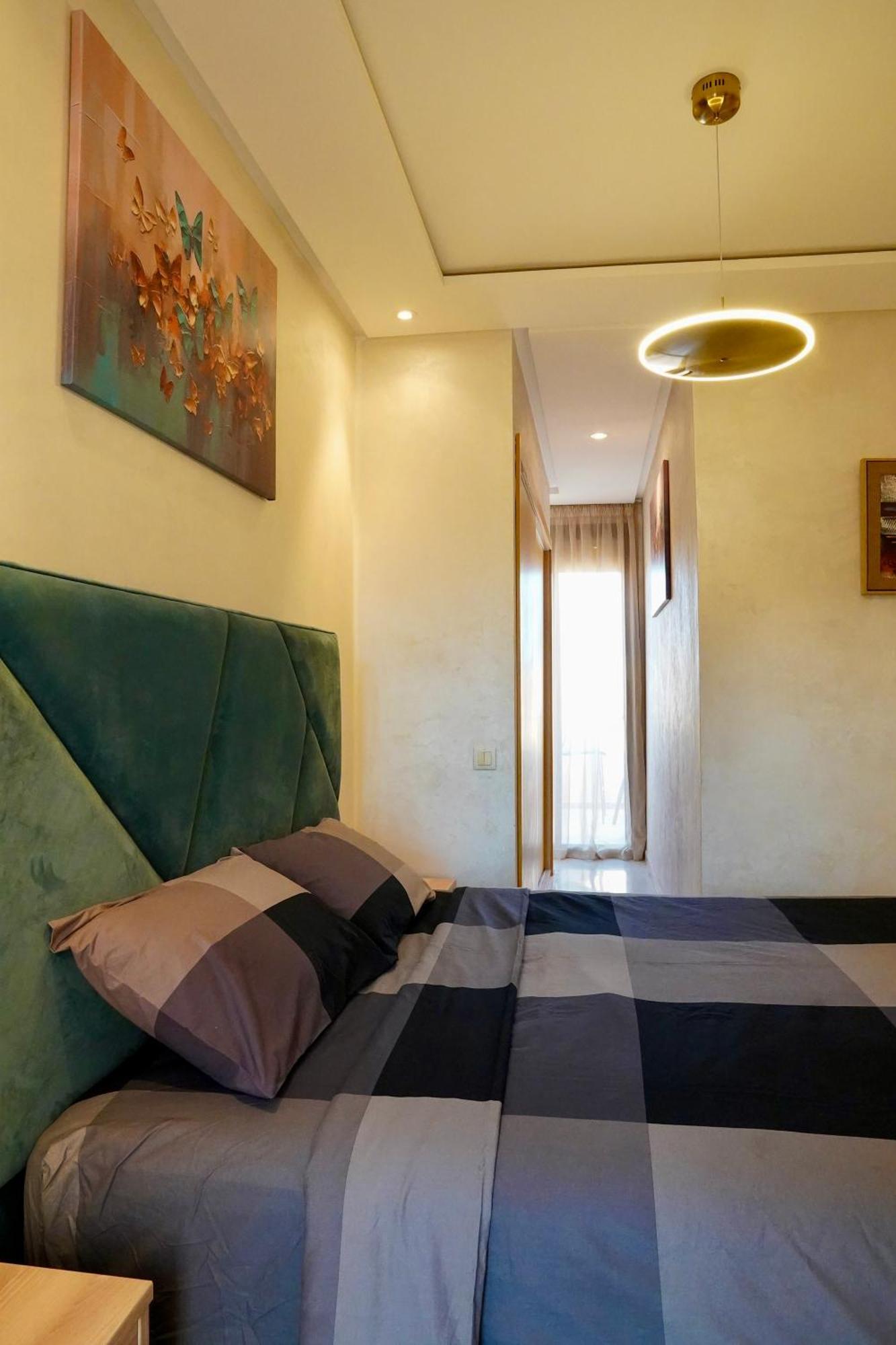 2 Perle 24 Appartement *
