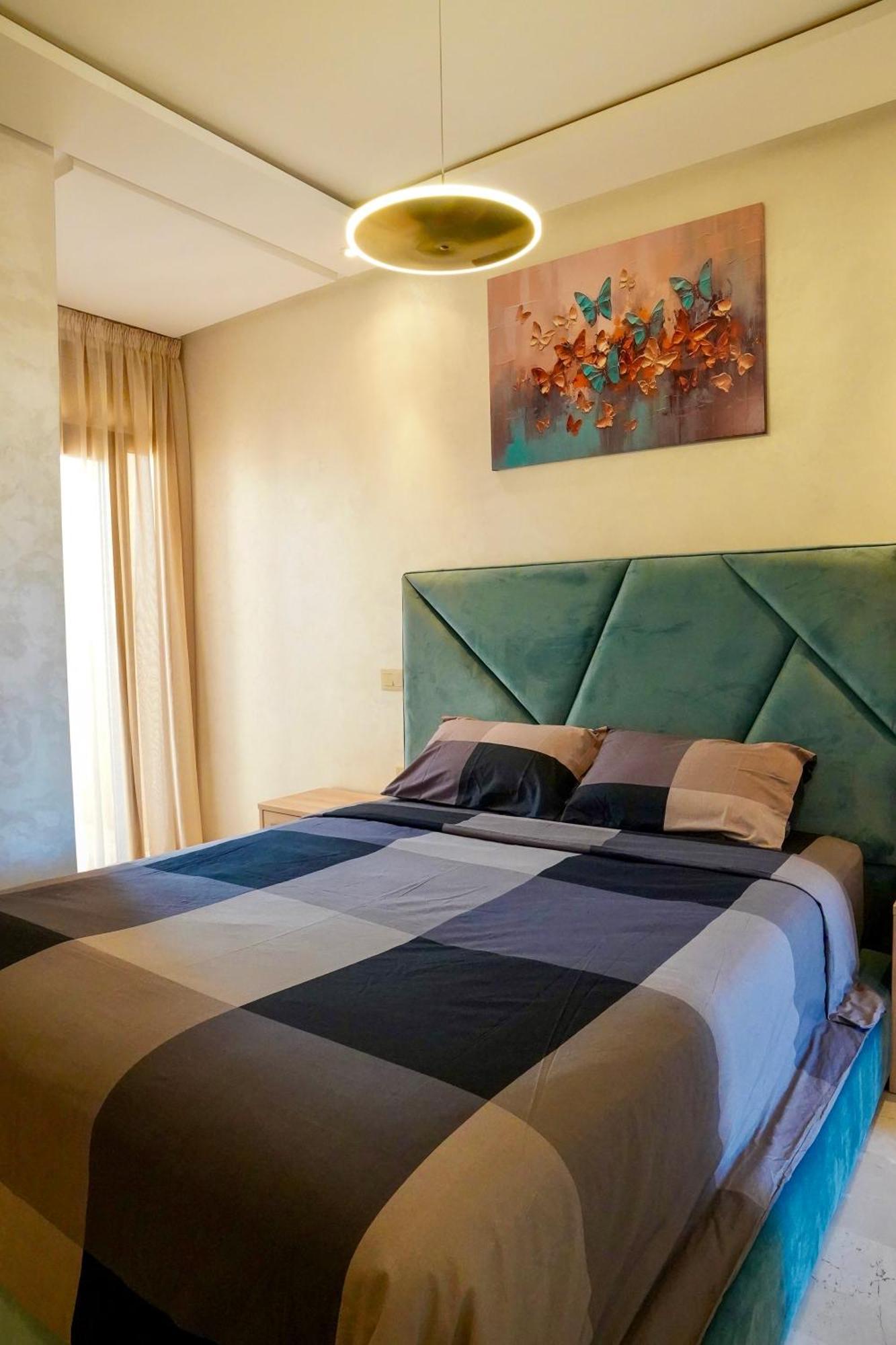 Appartement 2 Perle 24 Marrakesh