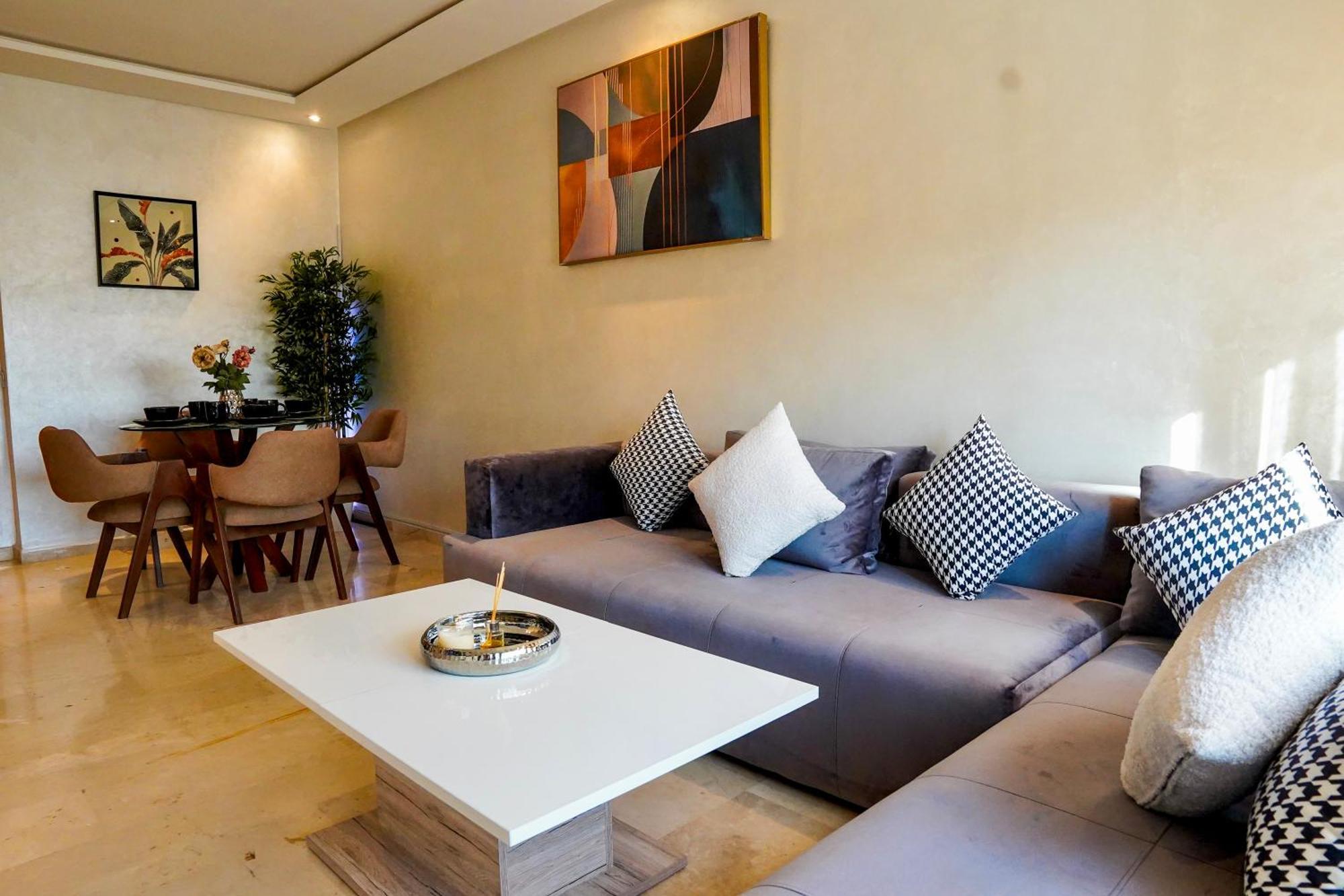 2 Perle 24 Appartement