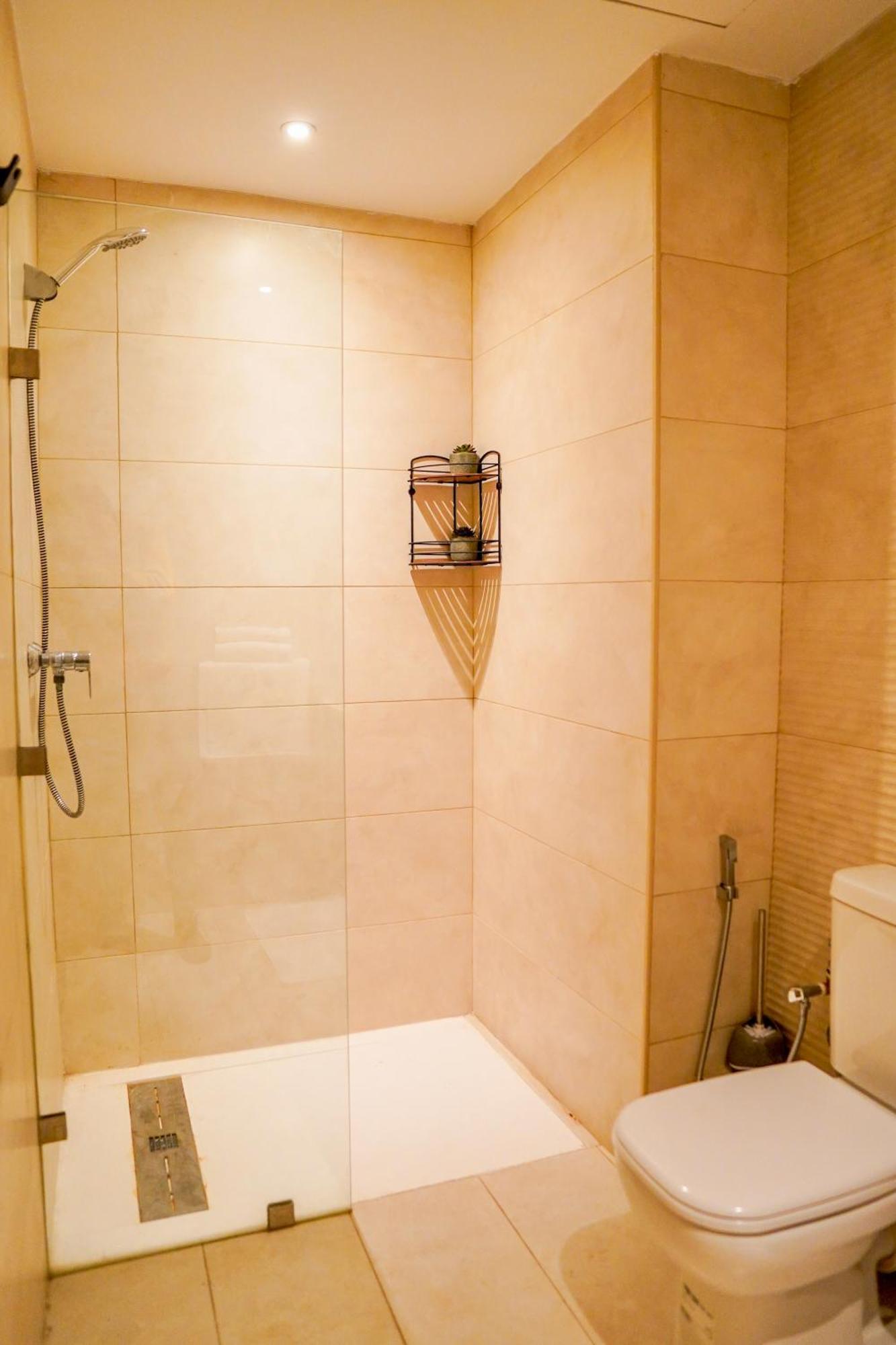 Appartement 2 Perle 24