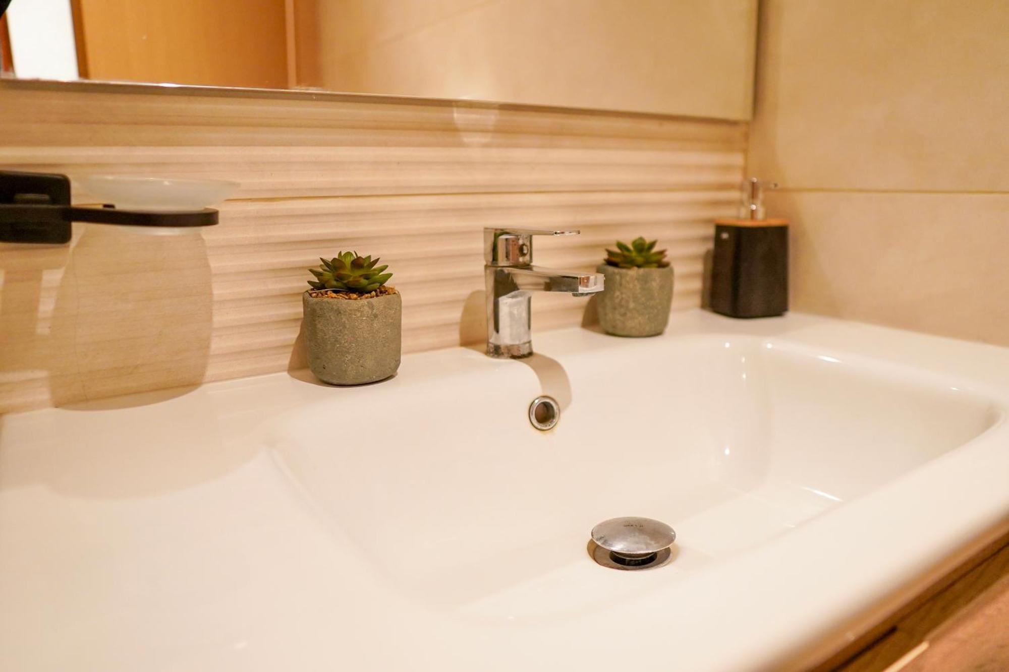 2 Perle 24 Appartement *