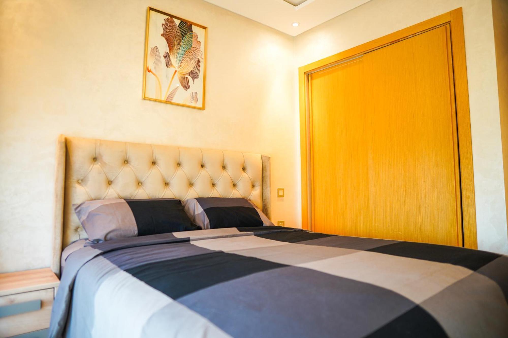 2 Perle 24 Appartement Marrakesh