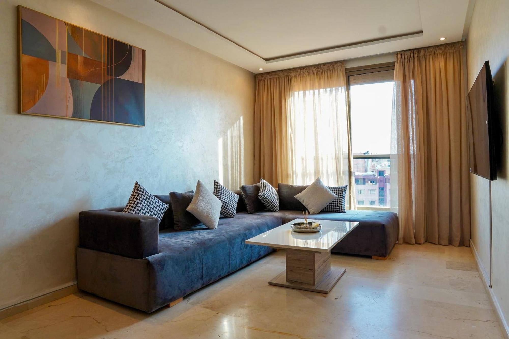 2 Perle 24 Appartement