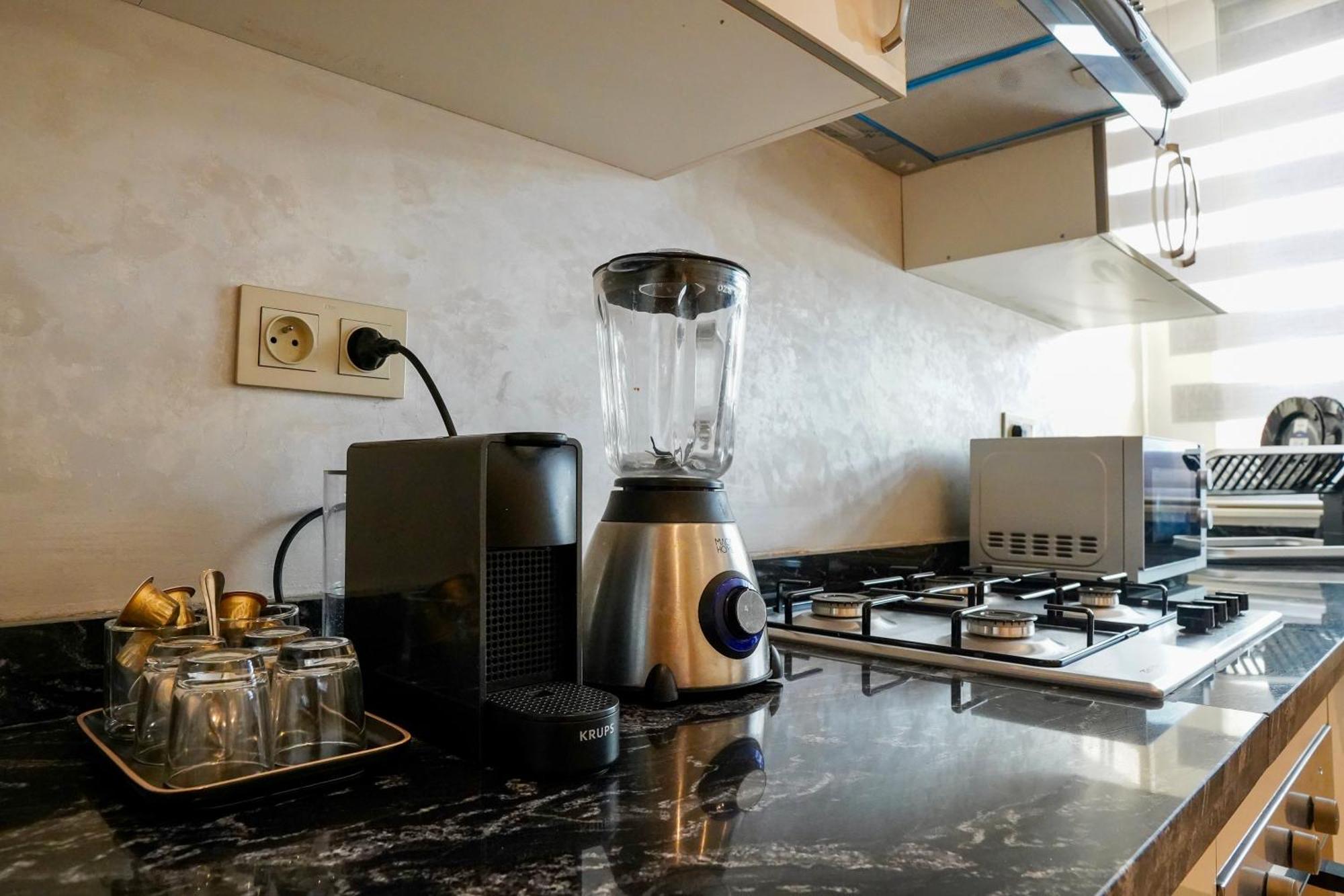 Appartement 2 Perle 24