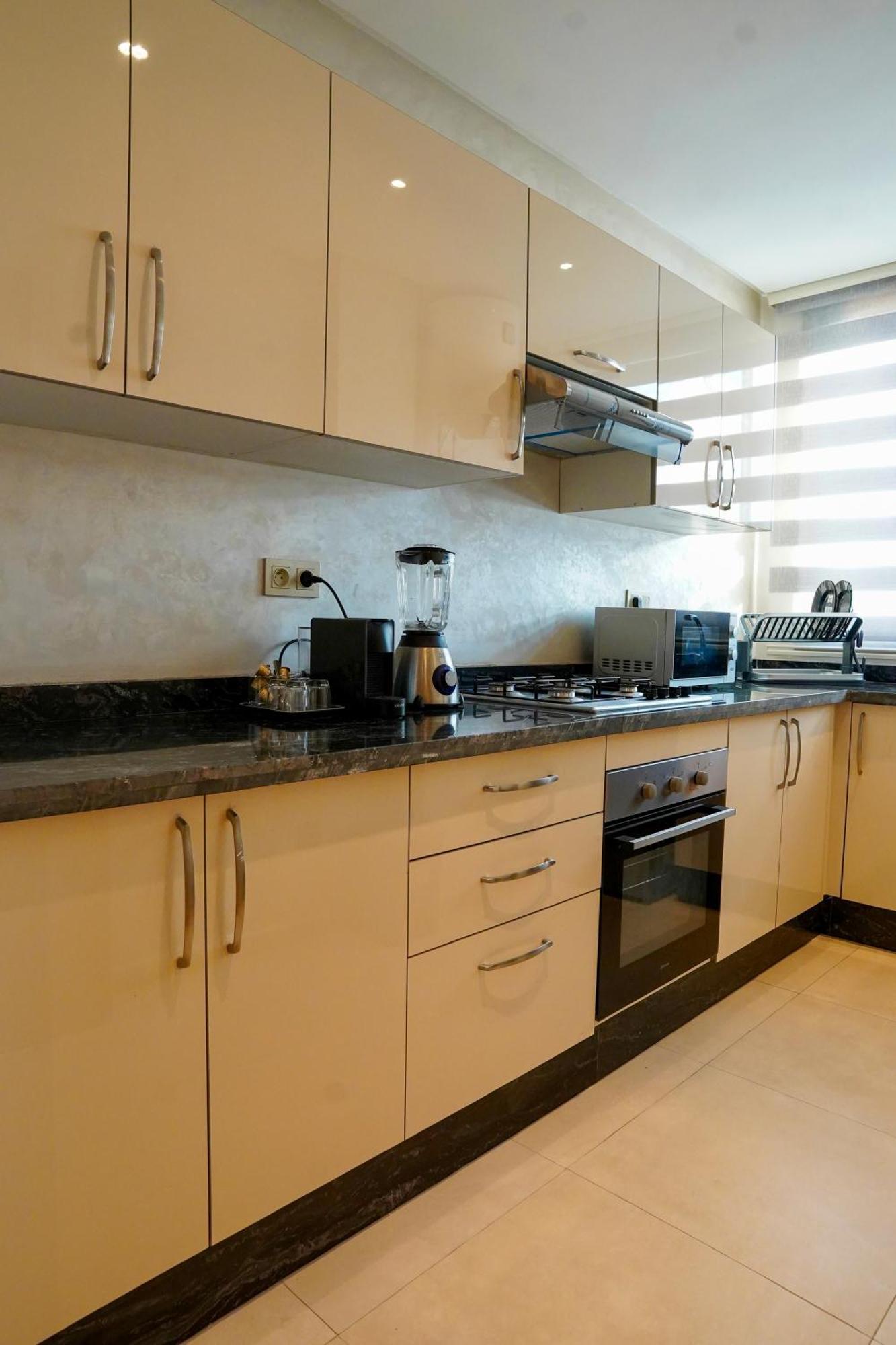 Appartement 2 Perle 24 Marrakesh