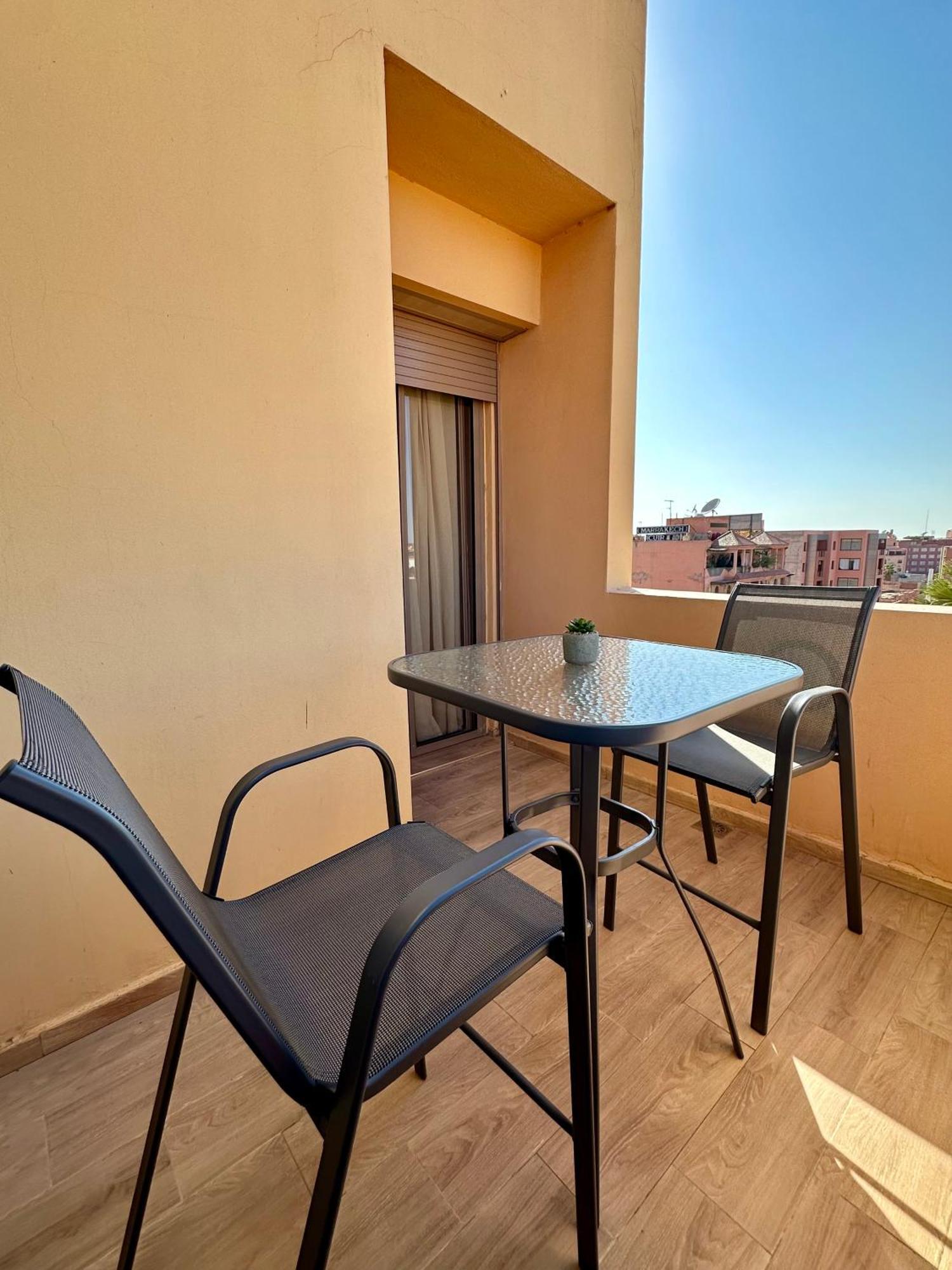 2 Perle 24 Marrakesh