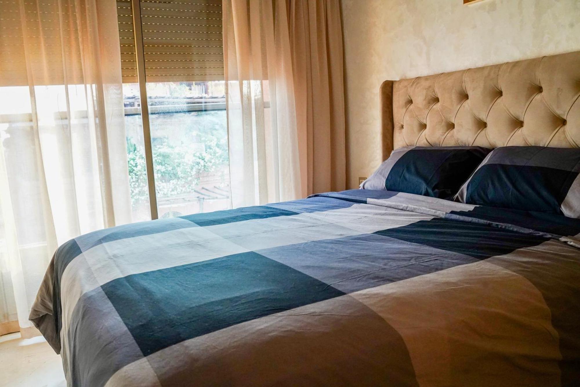 2 Perle 24 Appartement Marrakesh
