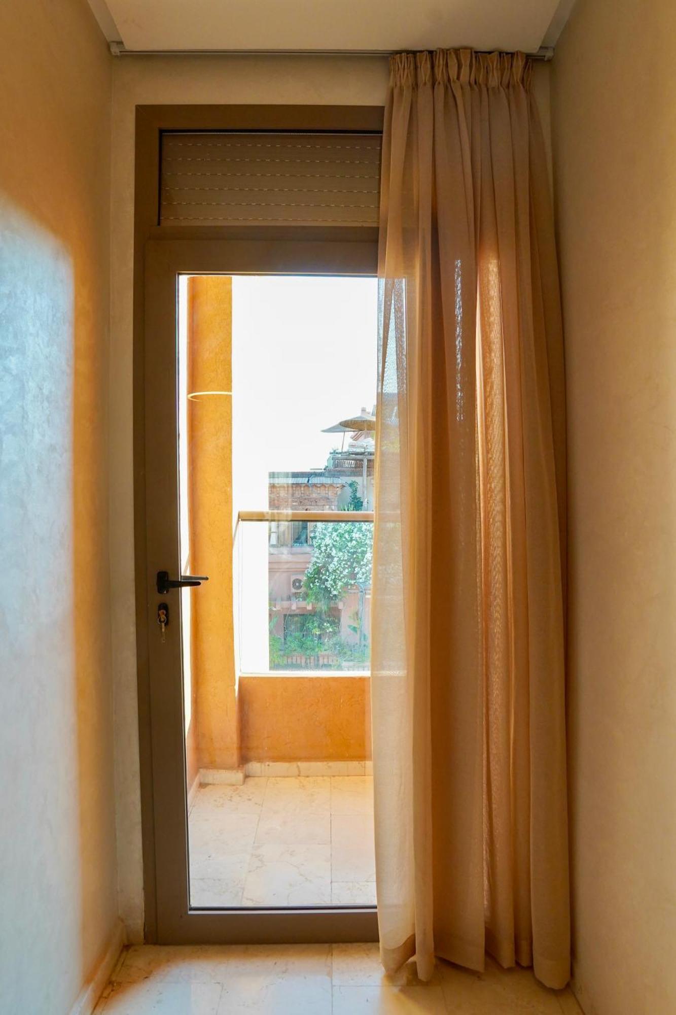 2 Perle 24 Appartement Marrakesh