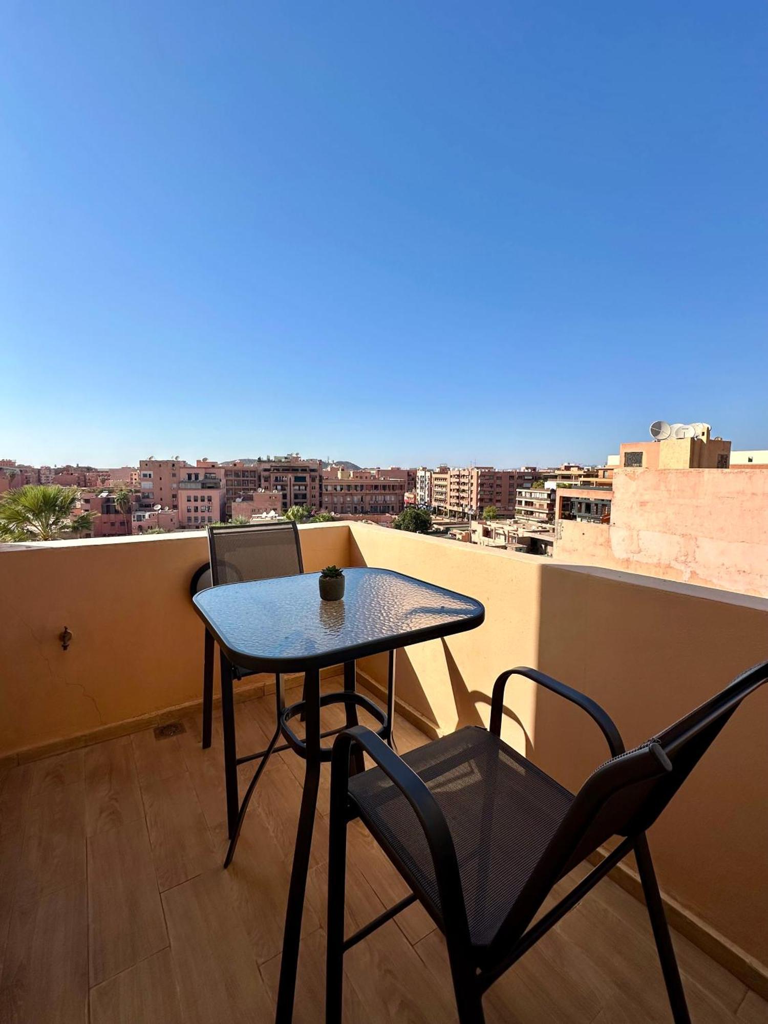 2 Perle 24 Appartement