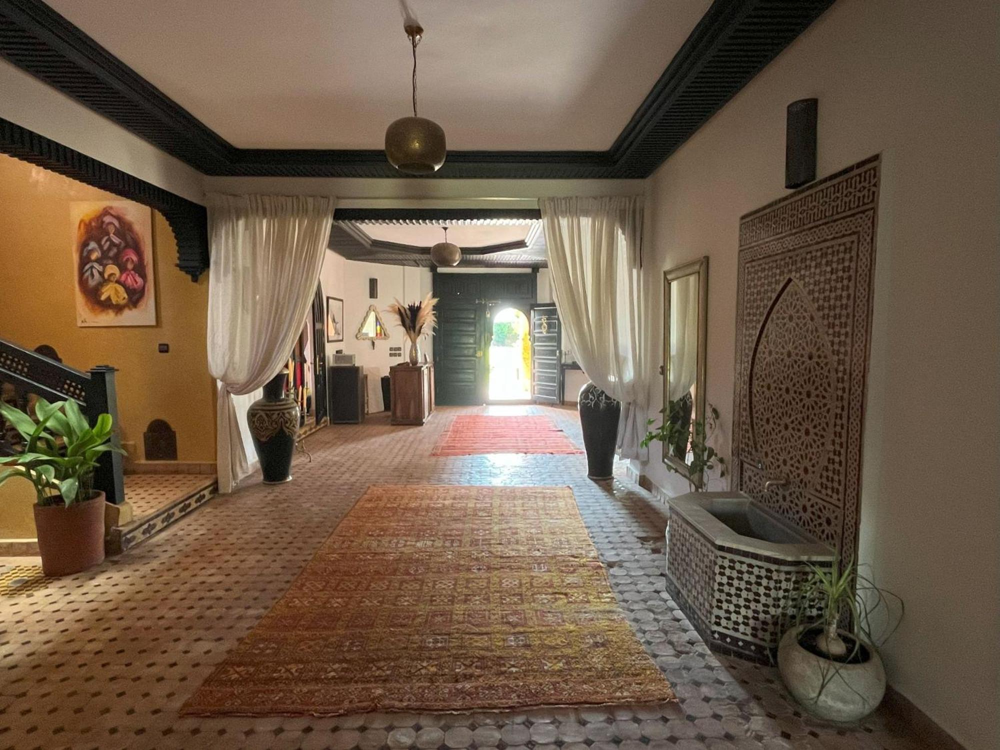 Palais Ona *
