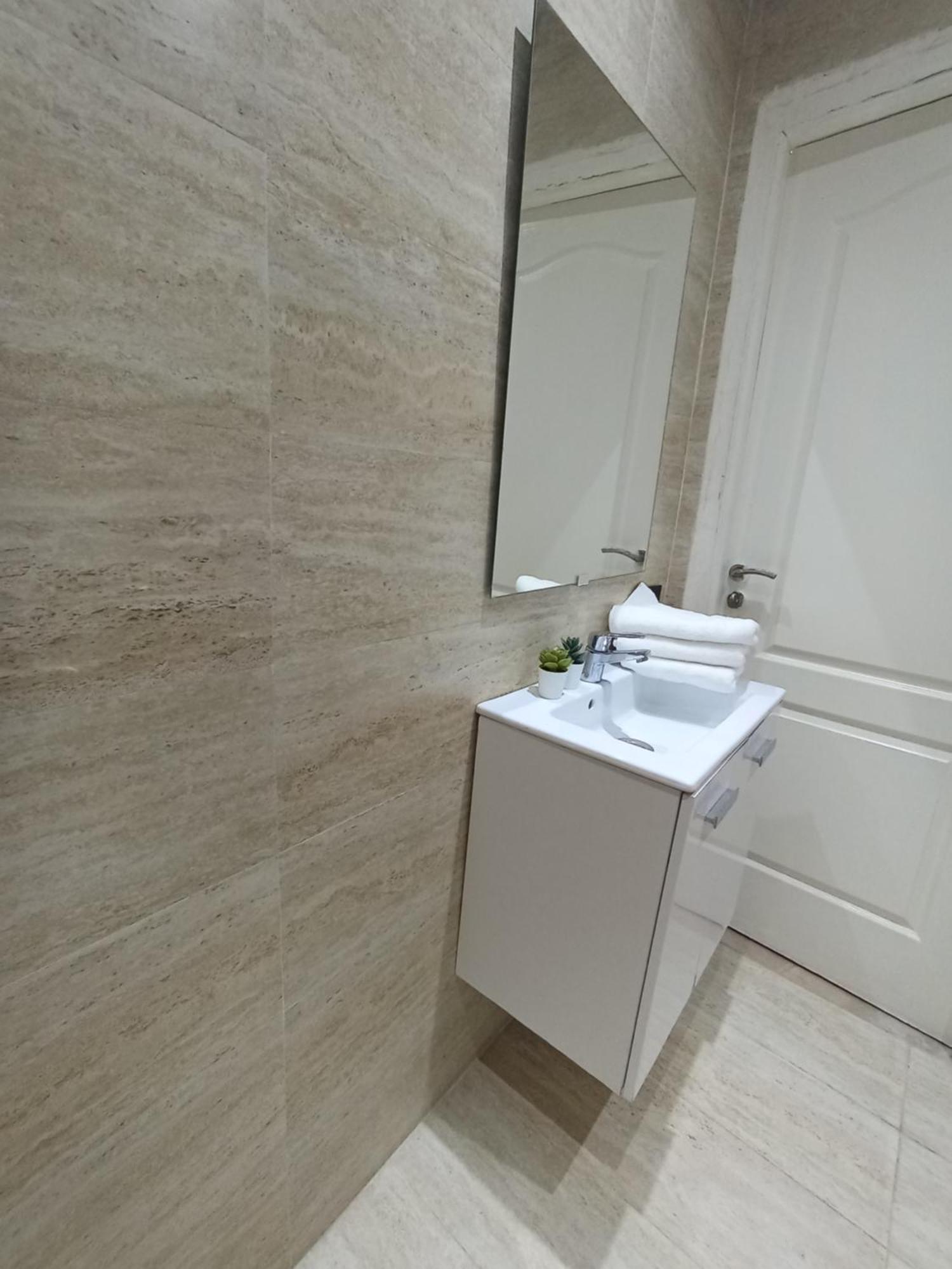 Apartamento Palace Marrakech - Hivernage Marrakesh