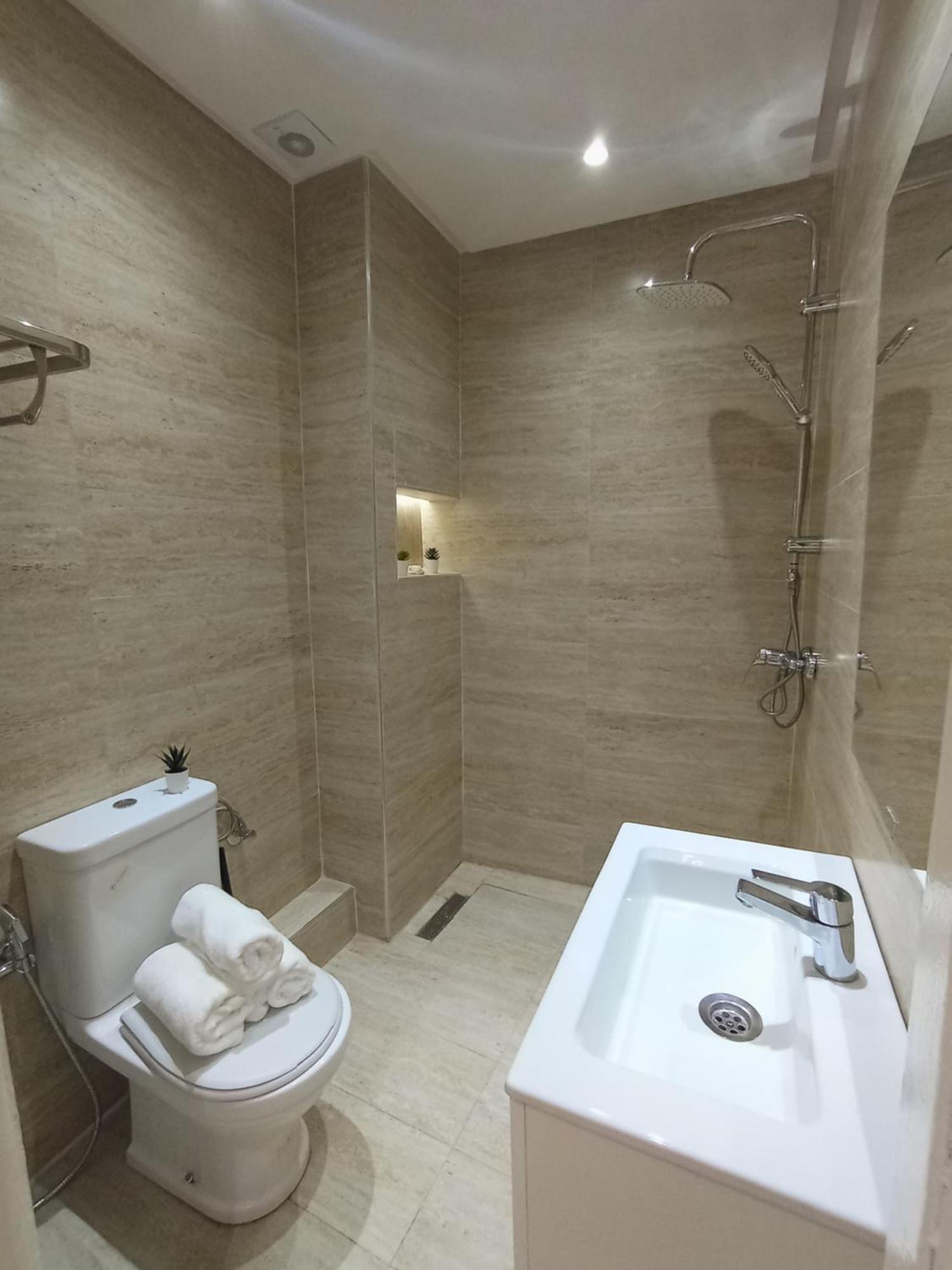Appartement Palace Marrakech - Hivernage *