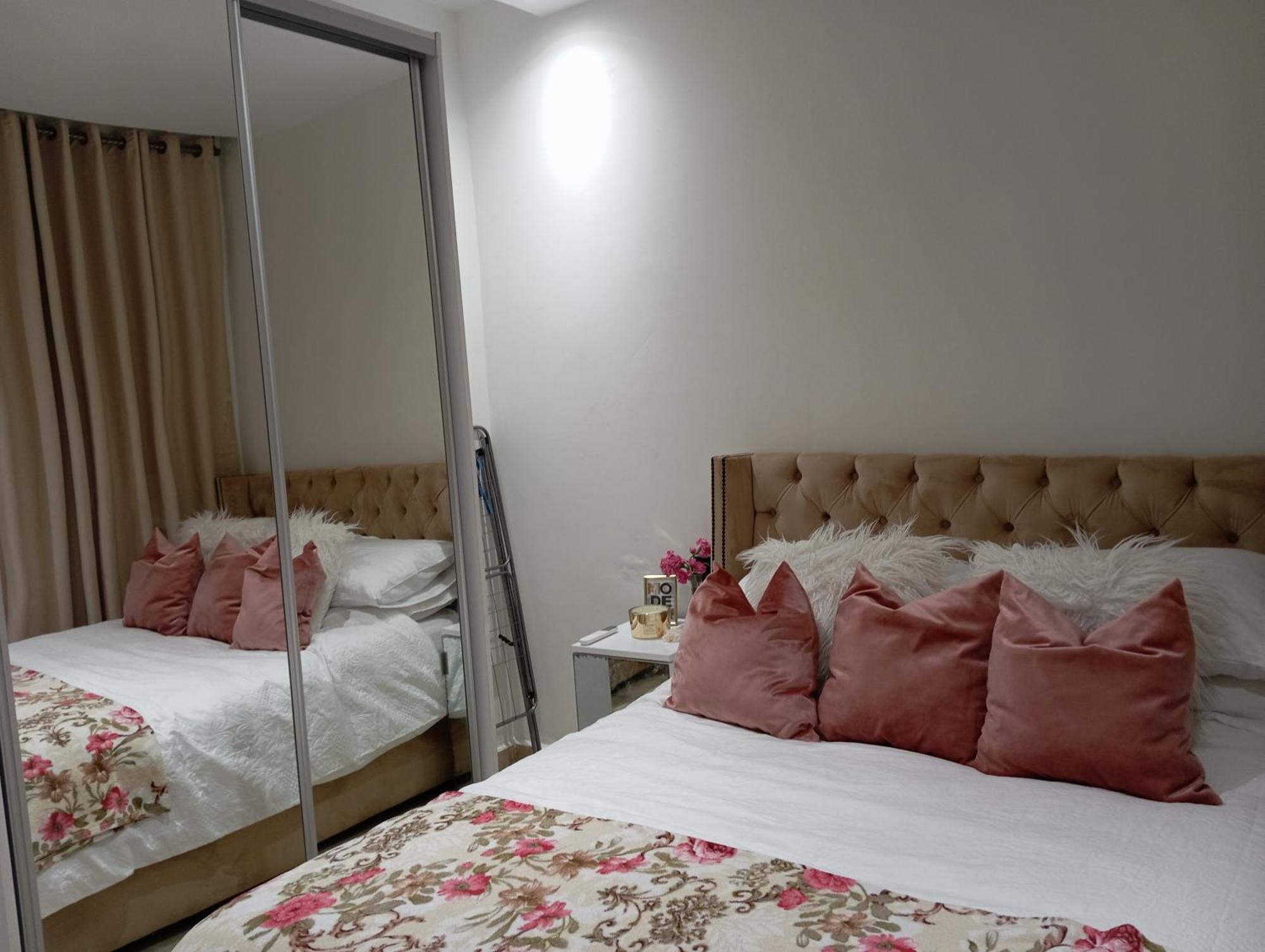 Appartement Palace Marrakech - Hivernage *