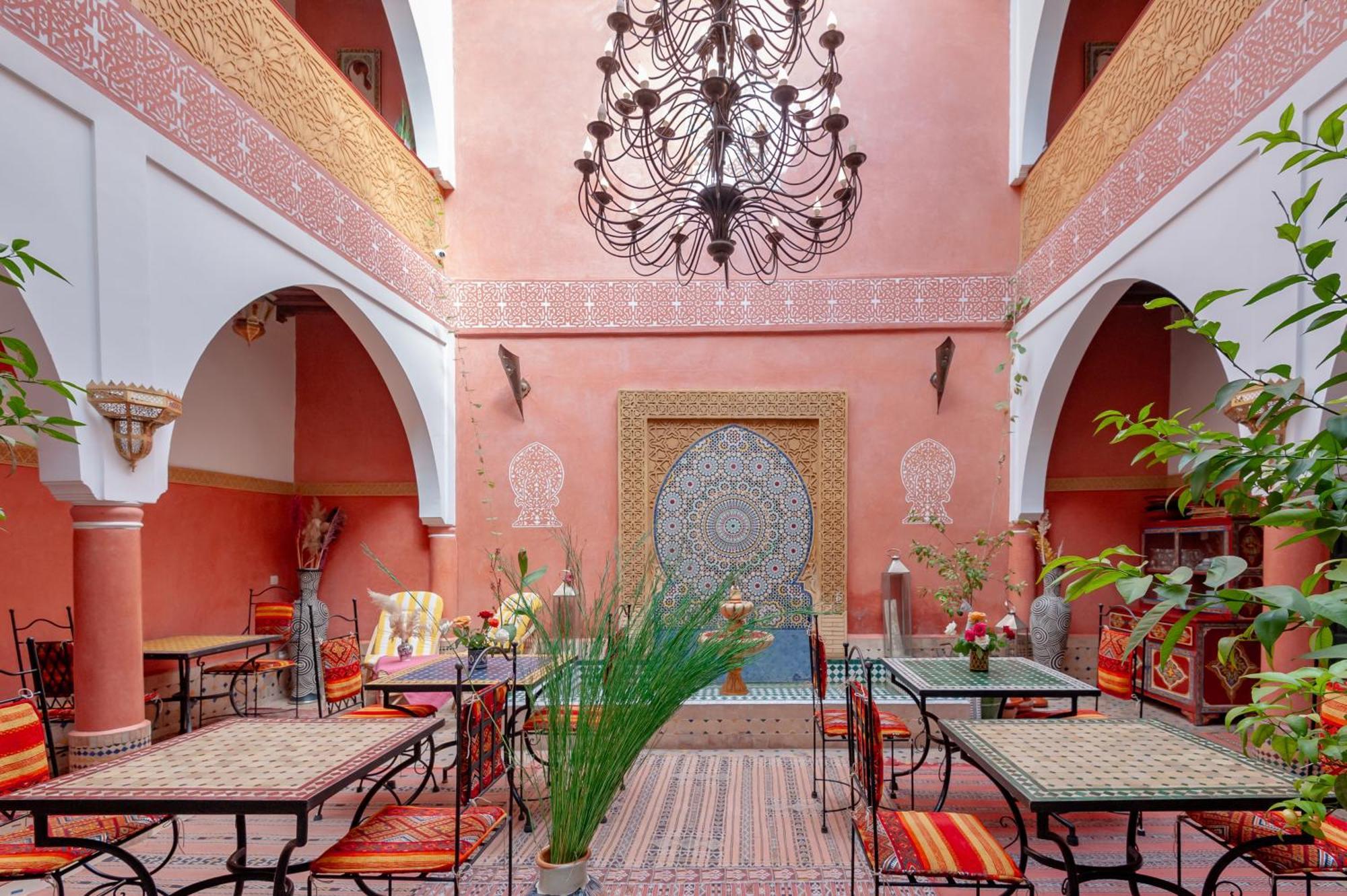 Losra 3* Marrakesh