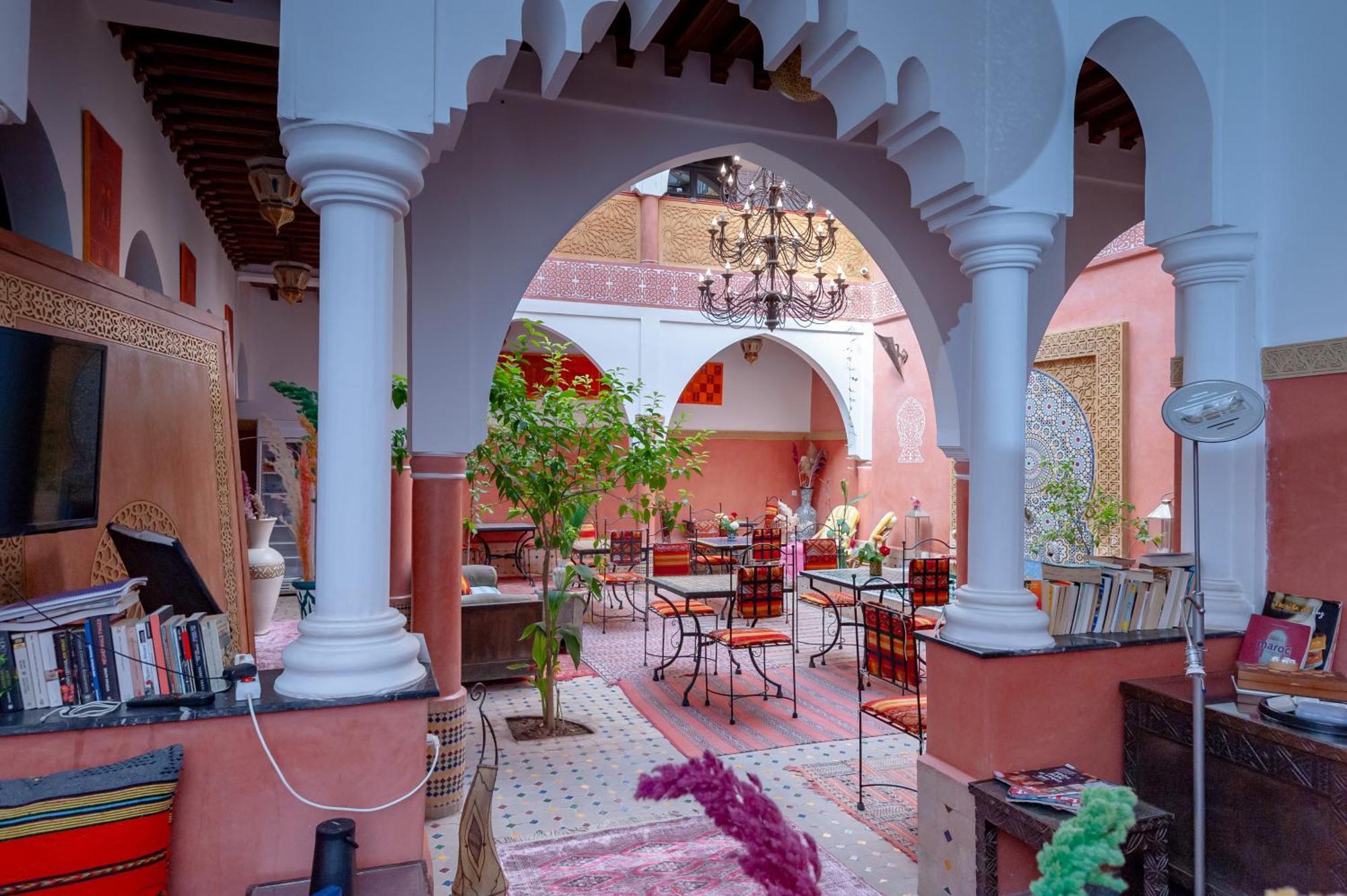 Riad Losra 3*