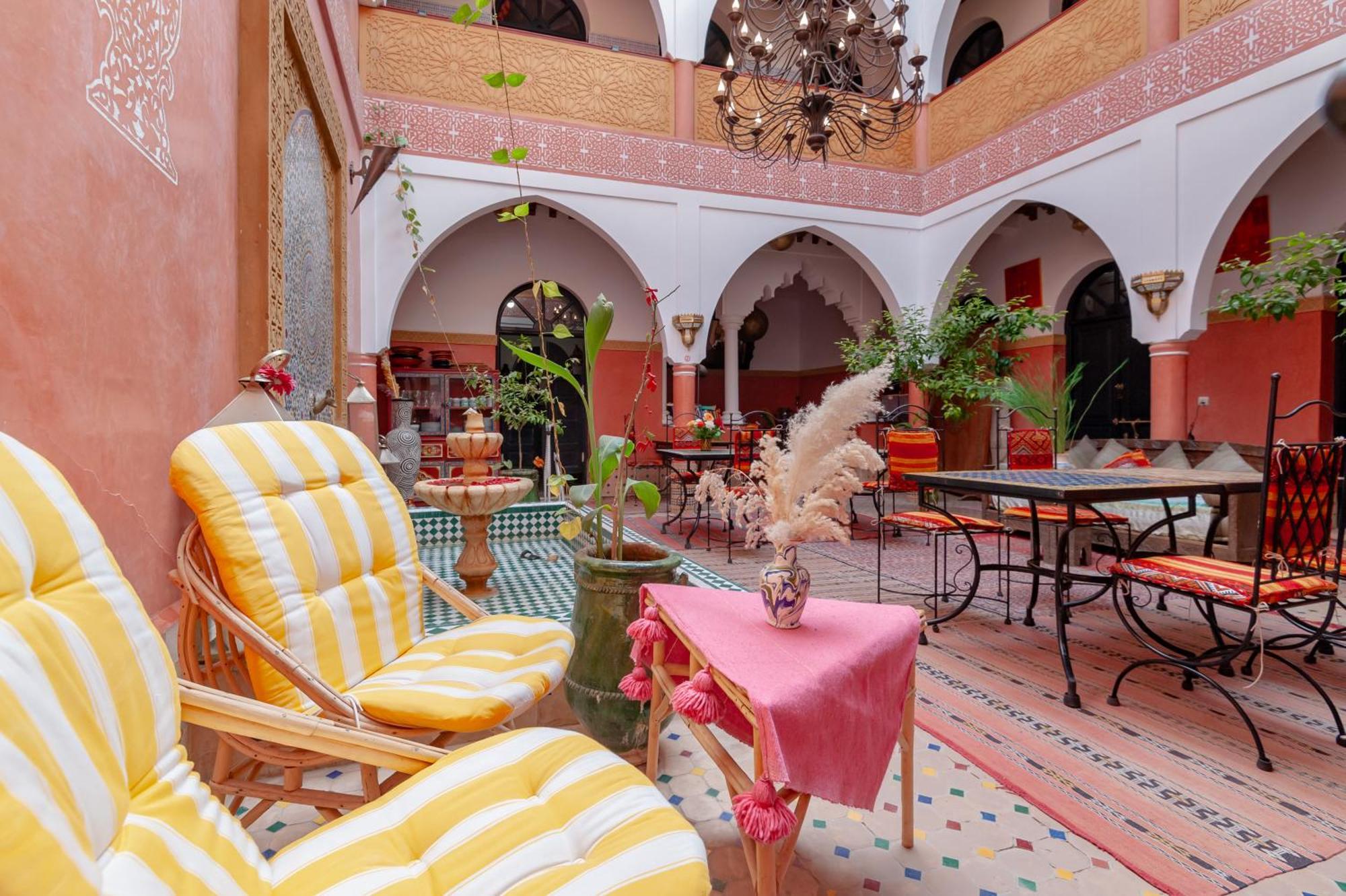 Losra 3* Marrakesh