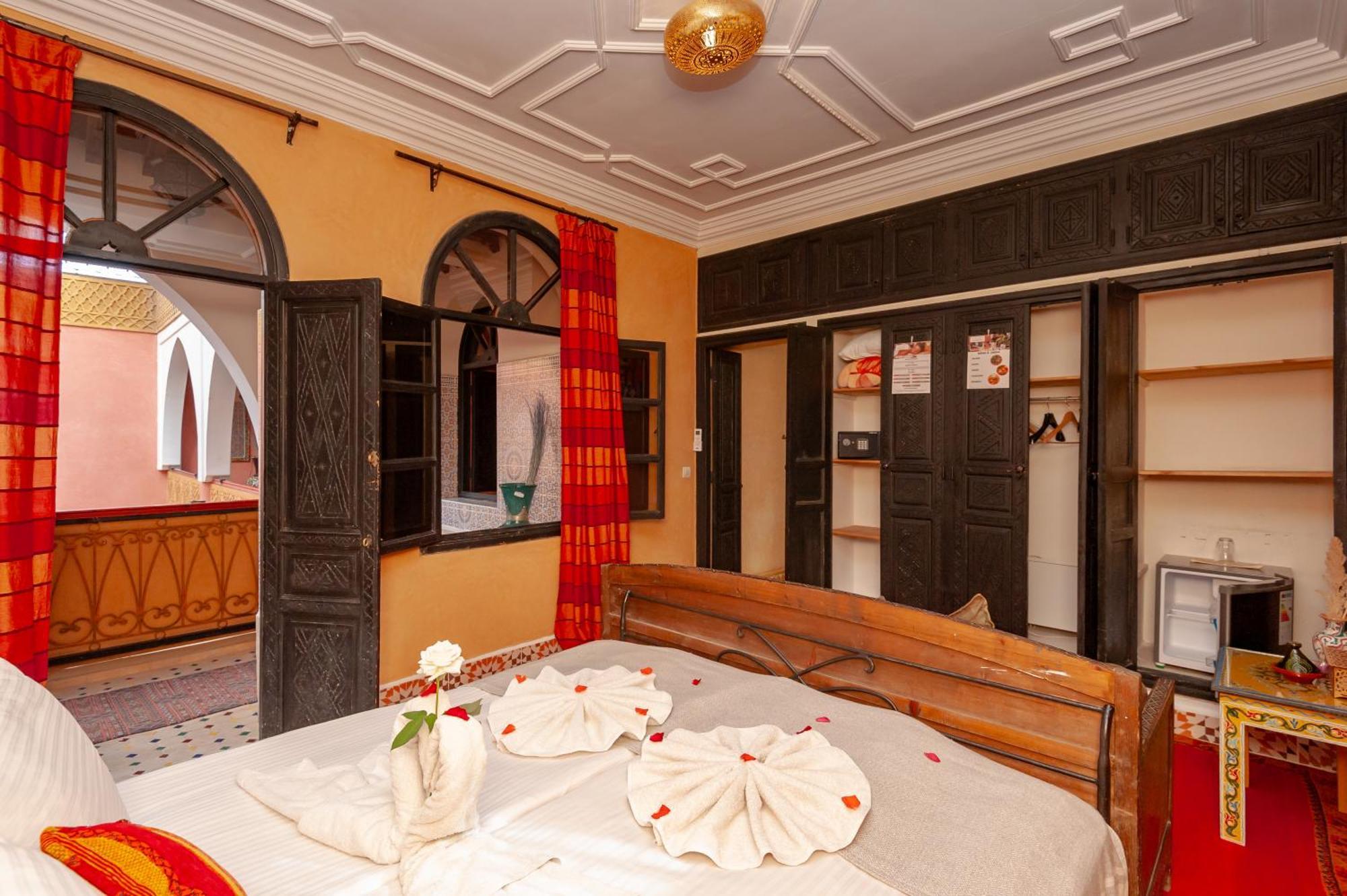 Losra Marrakesh