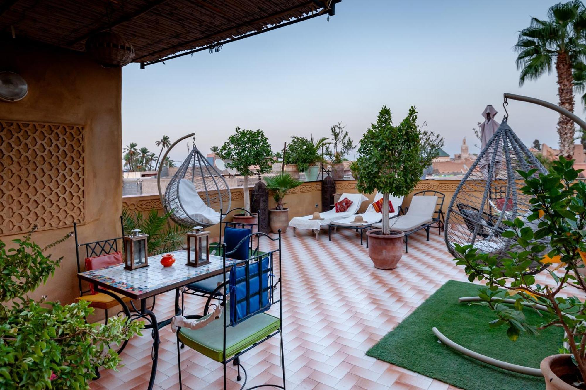 Losra Riad 3*