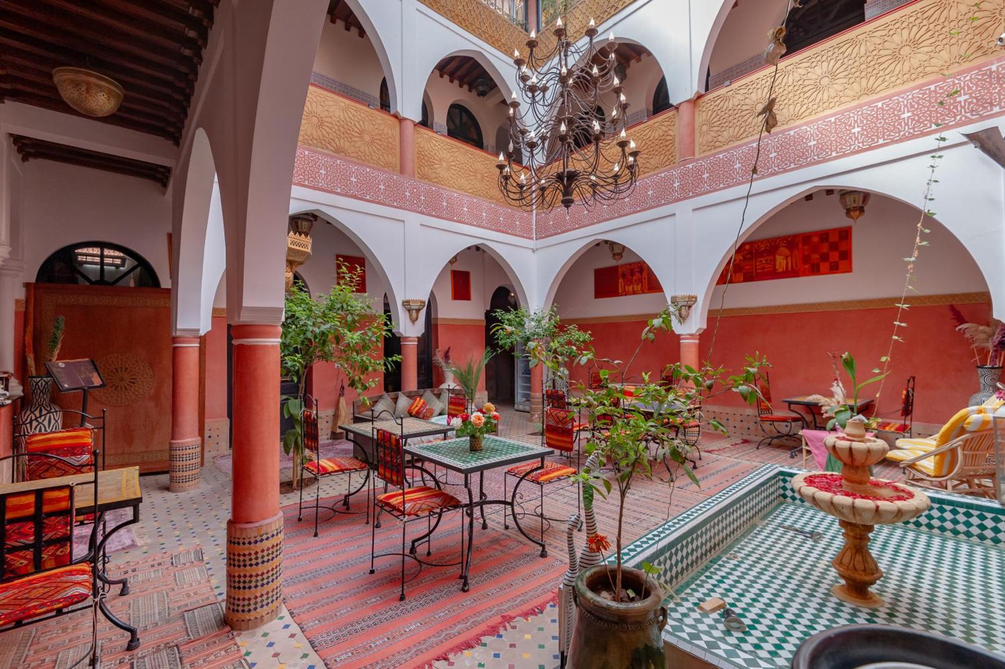 Losra Marrakesh
