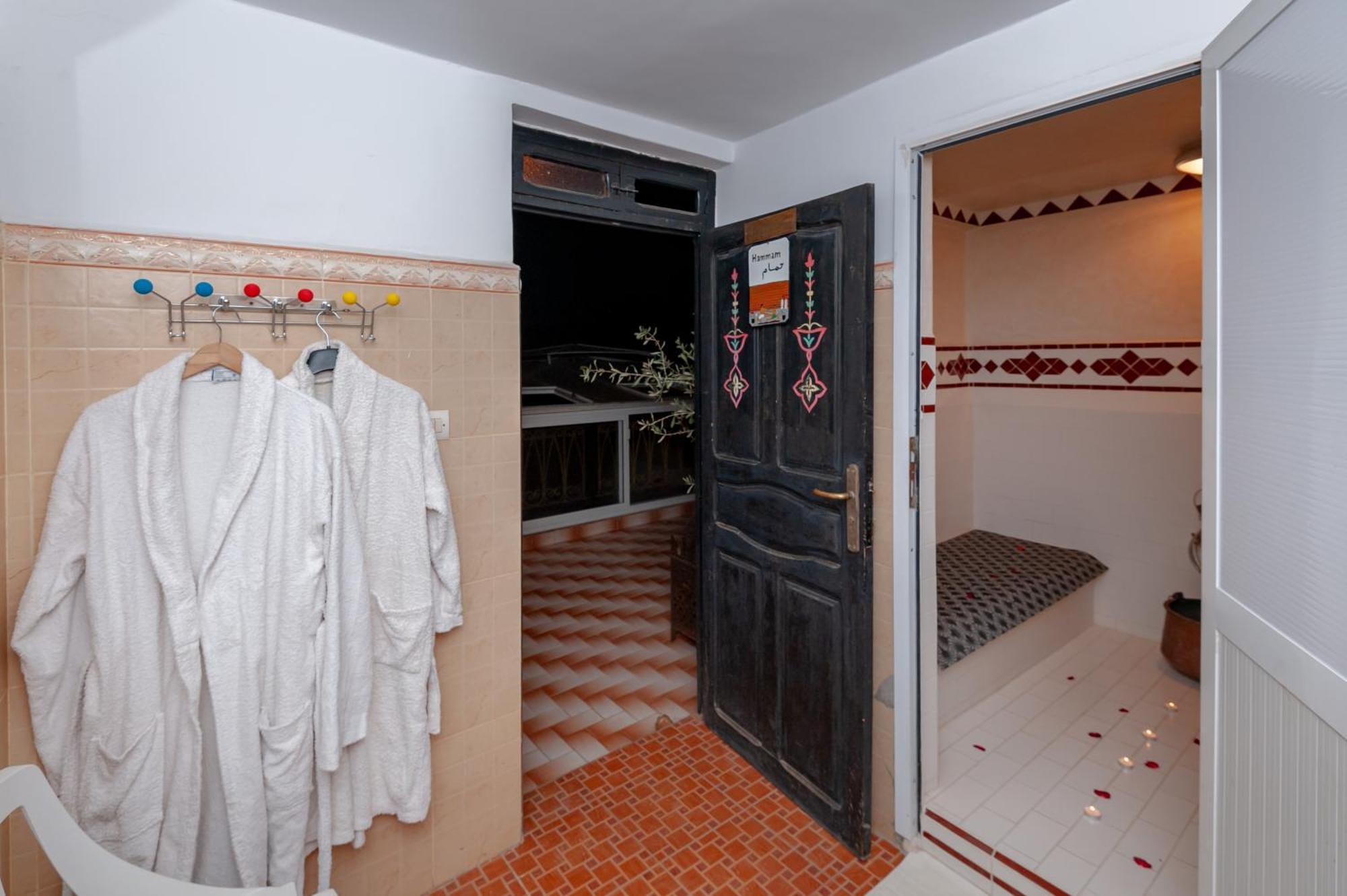 Losra Marrakesh