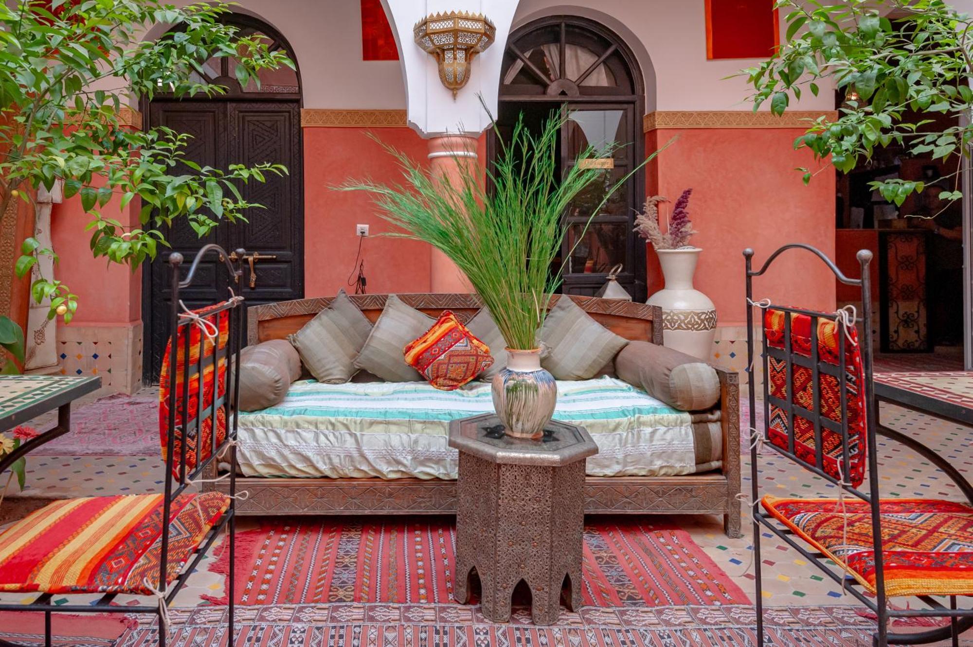 Losra 3* Marrakesh