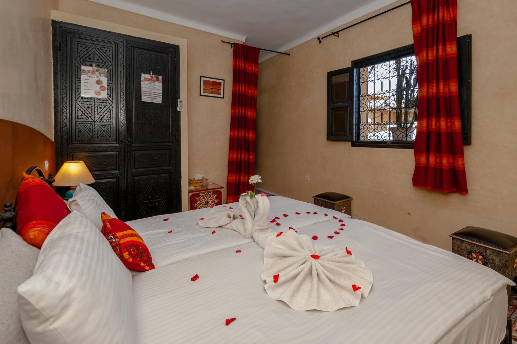 Riad Losra
