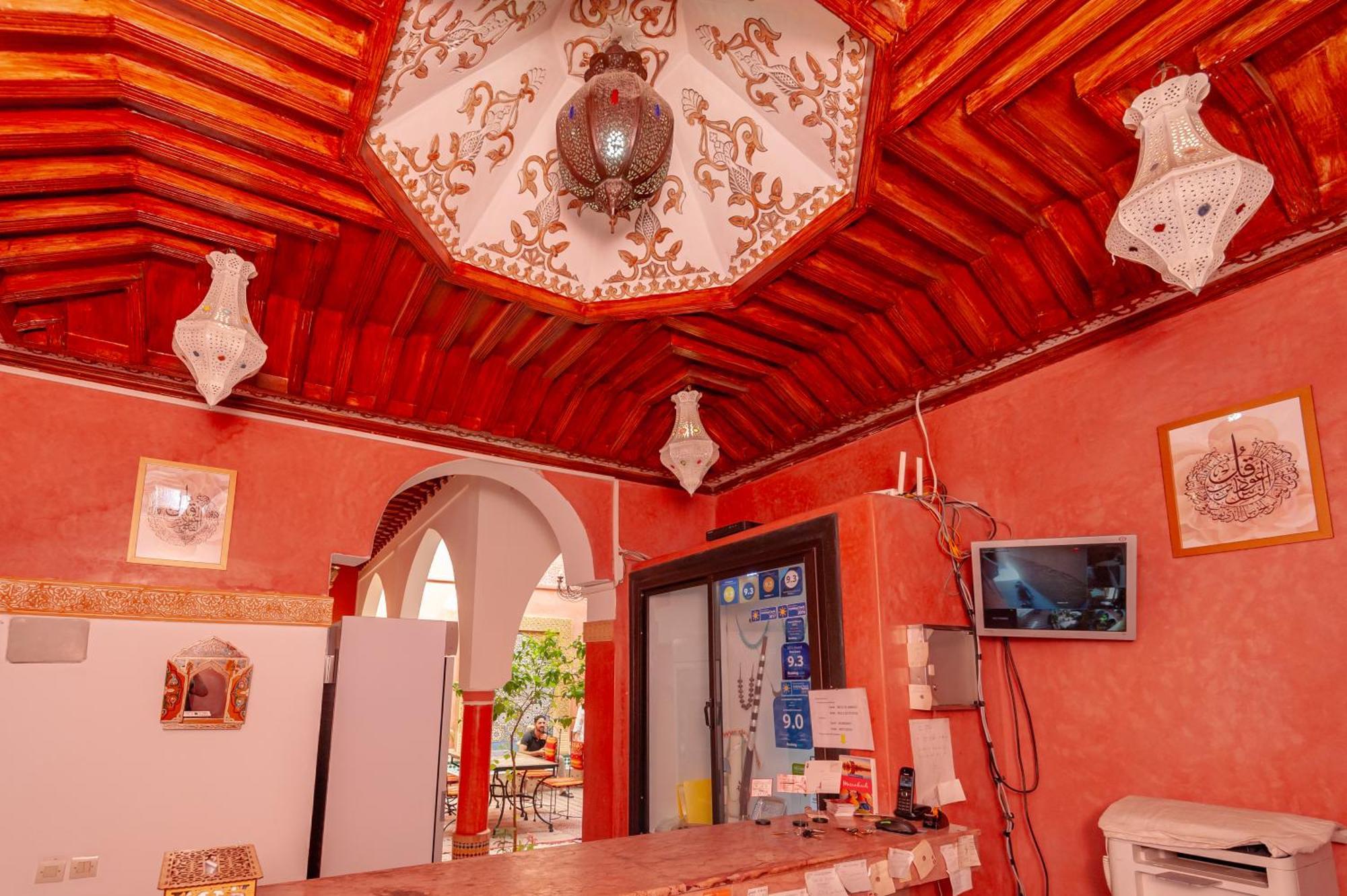 Losra 3* Marrakesh