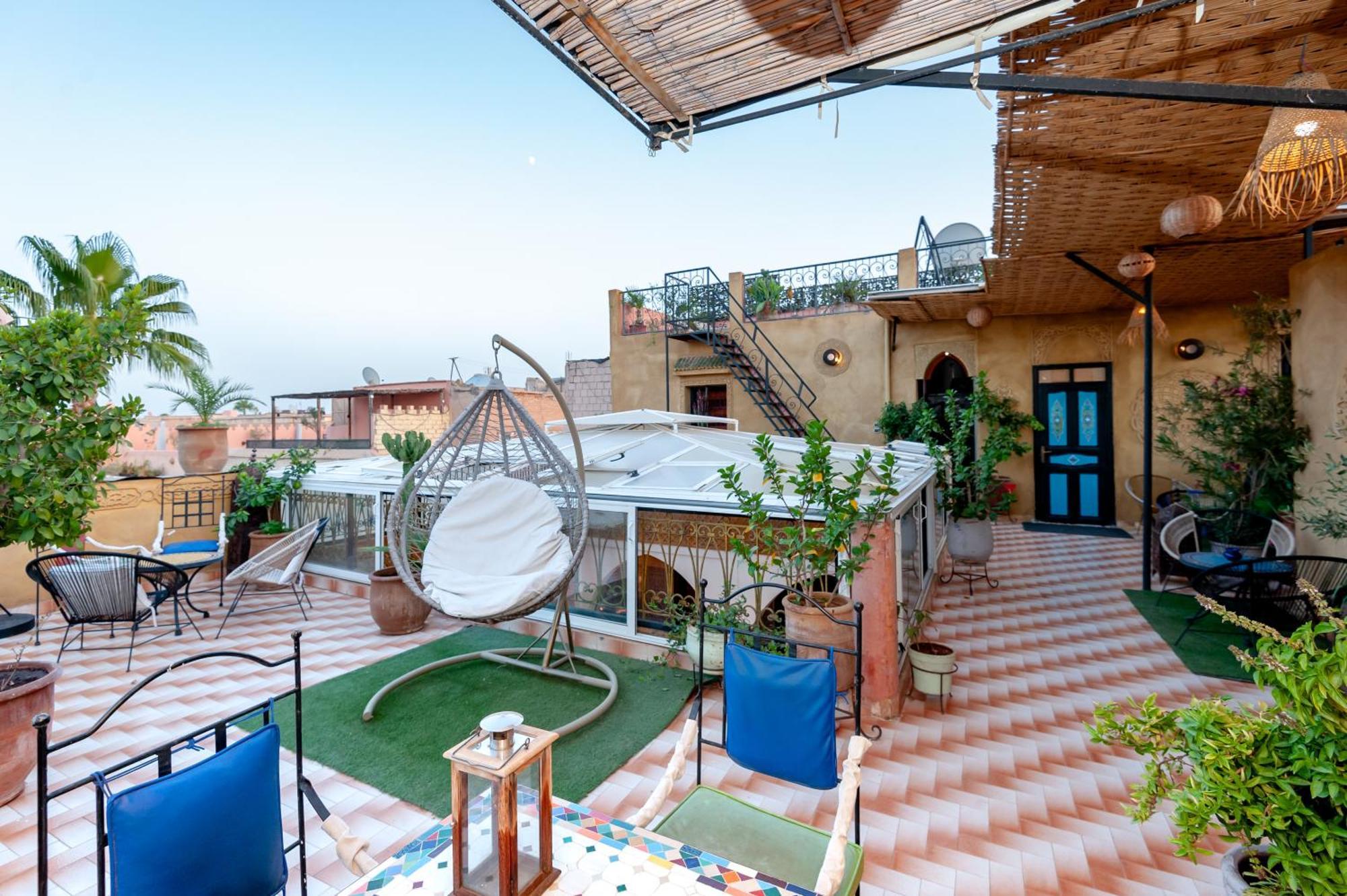 Riad Losra