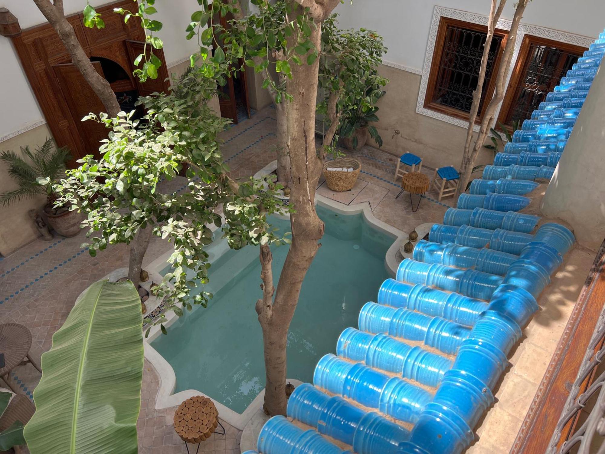 Asrari (adults Only) Riad 3*