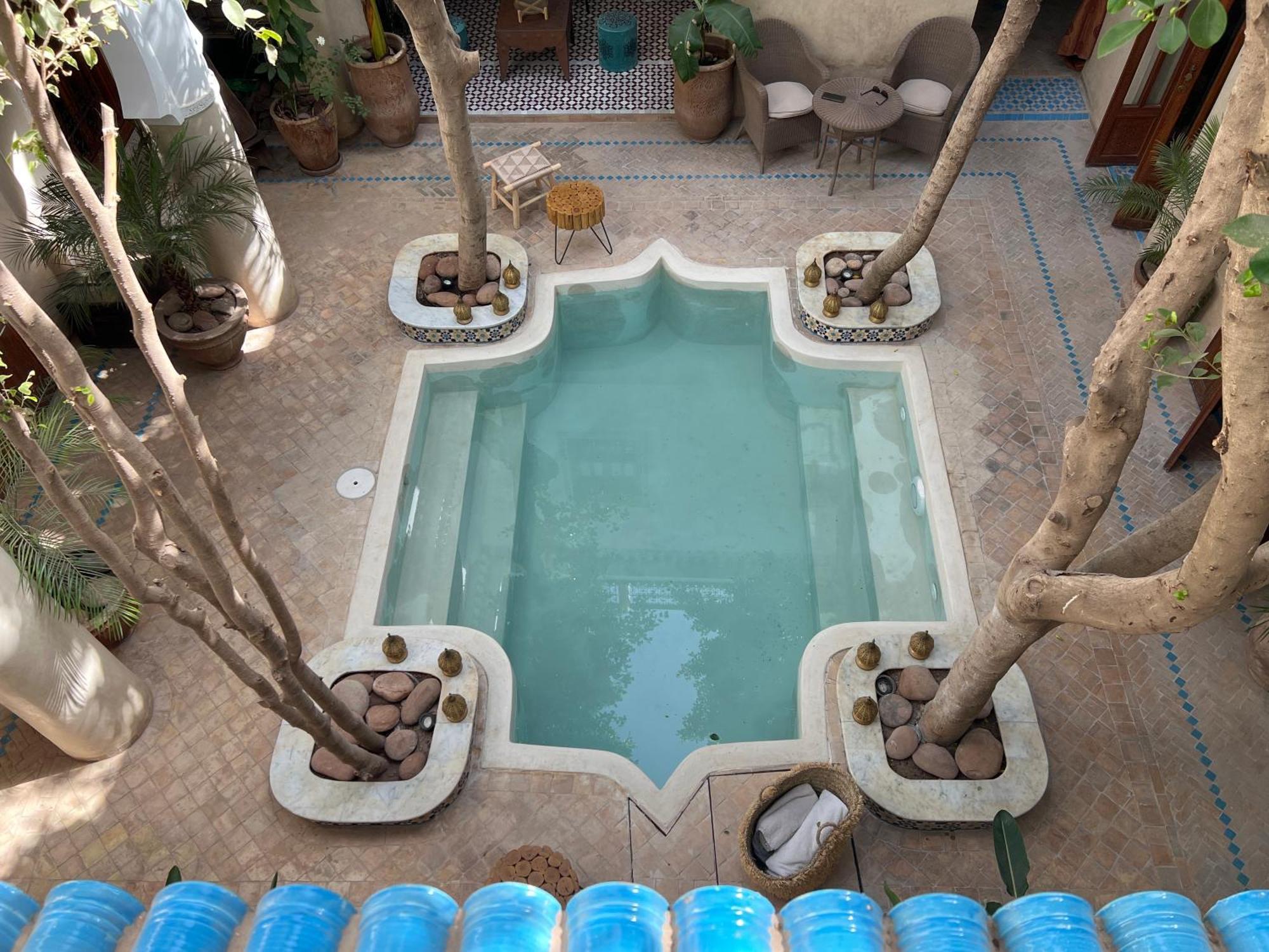 Riad Asrari (adults Only) 3*