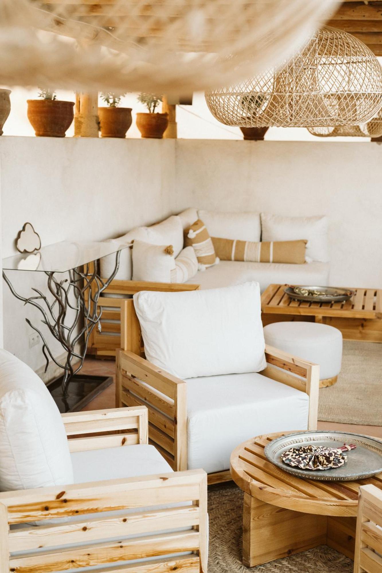 Riad Dar Alhambra Marrakesch