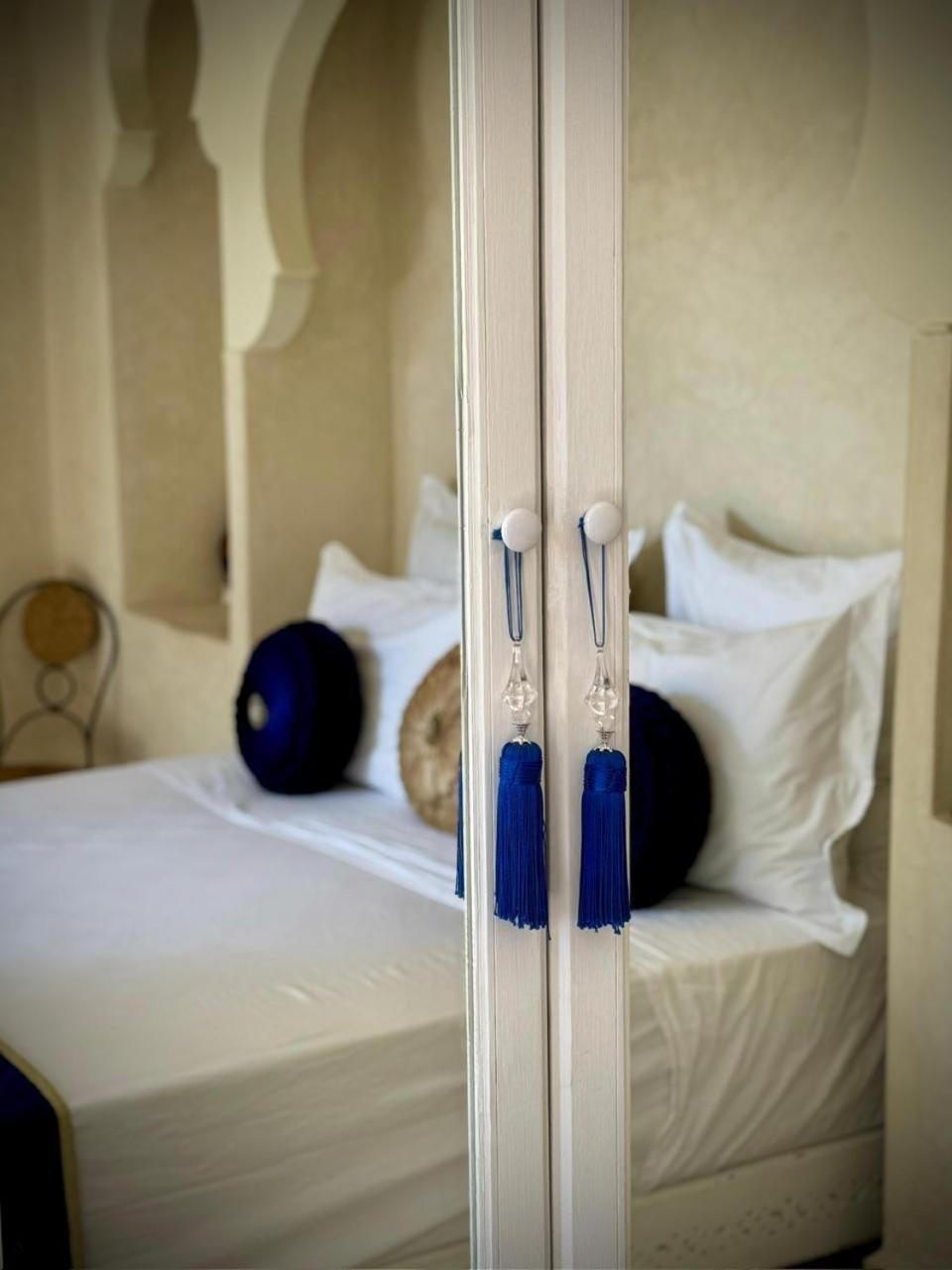 Dollar Des Sables&spa Riad