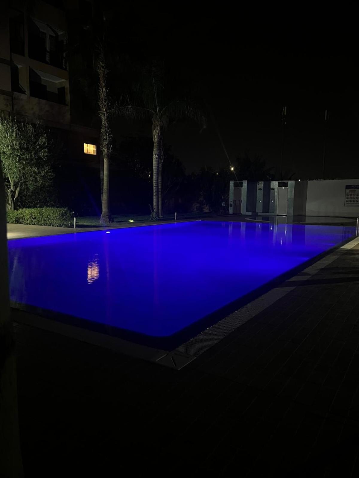 Elias Marrakech Apartment