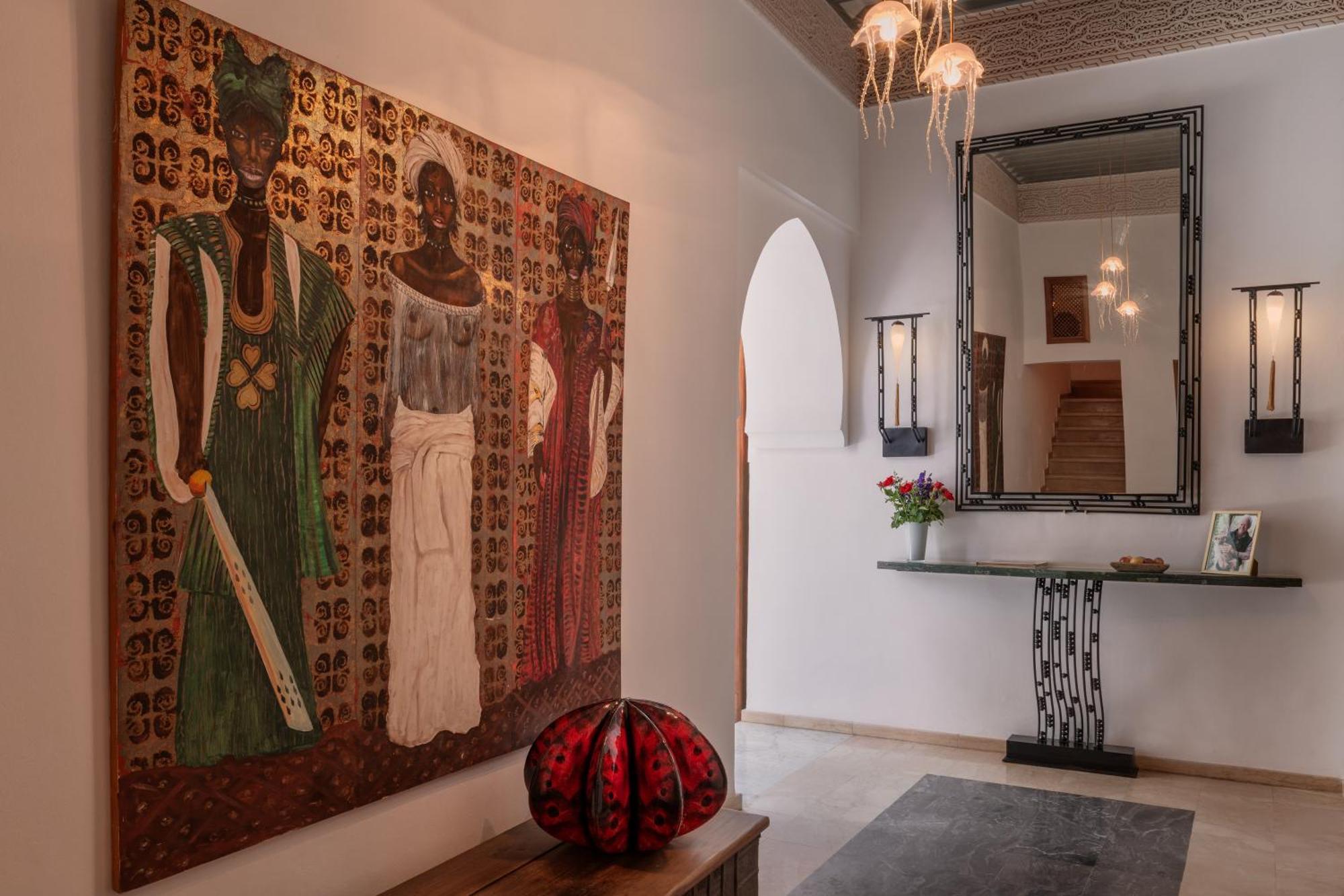 Riad Siwan 2*