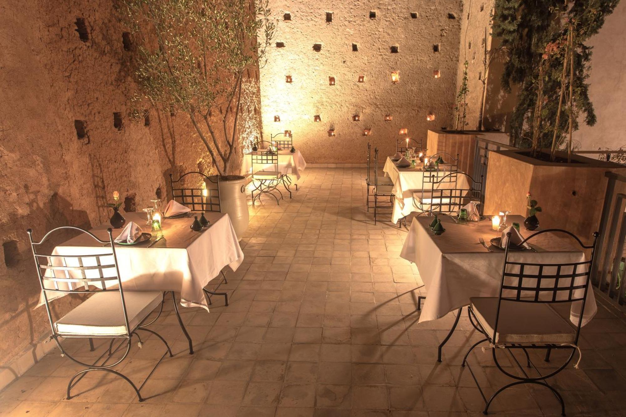 Le Medina Privilege & Riad Marrakesh