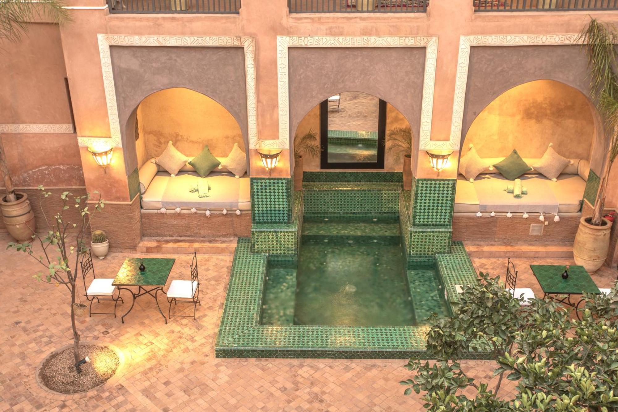 Le Medina Privilege & Marrakesh
