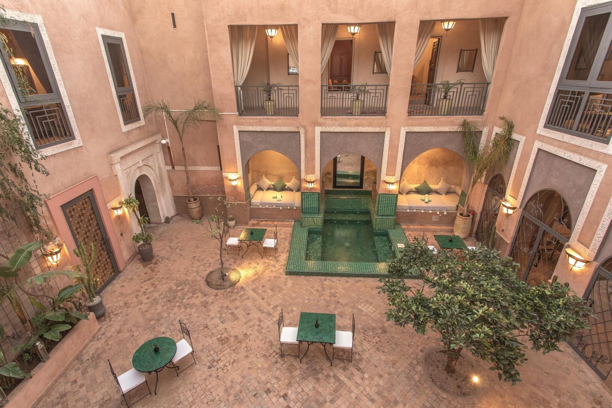 Le Medina Privilege & * Marrakesh