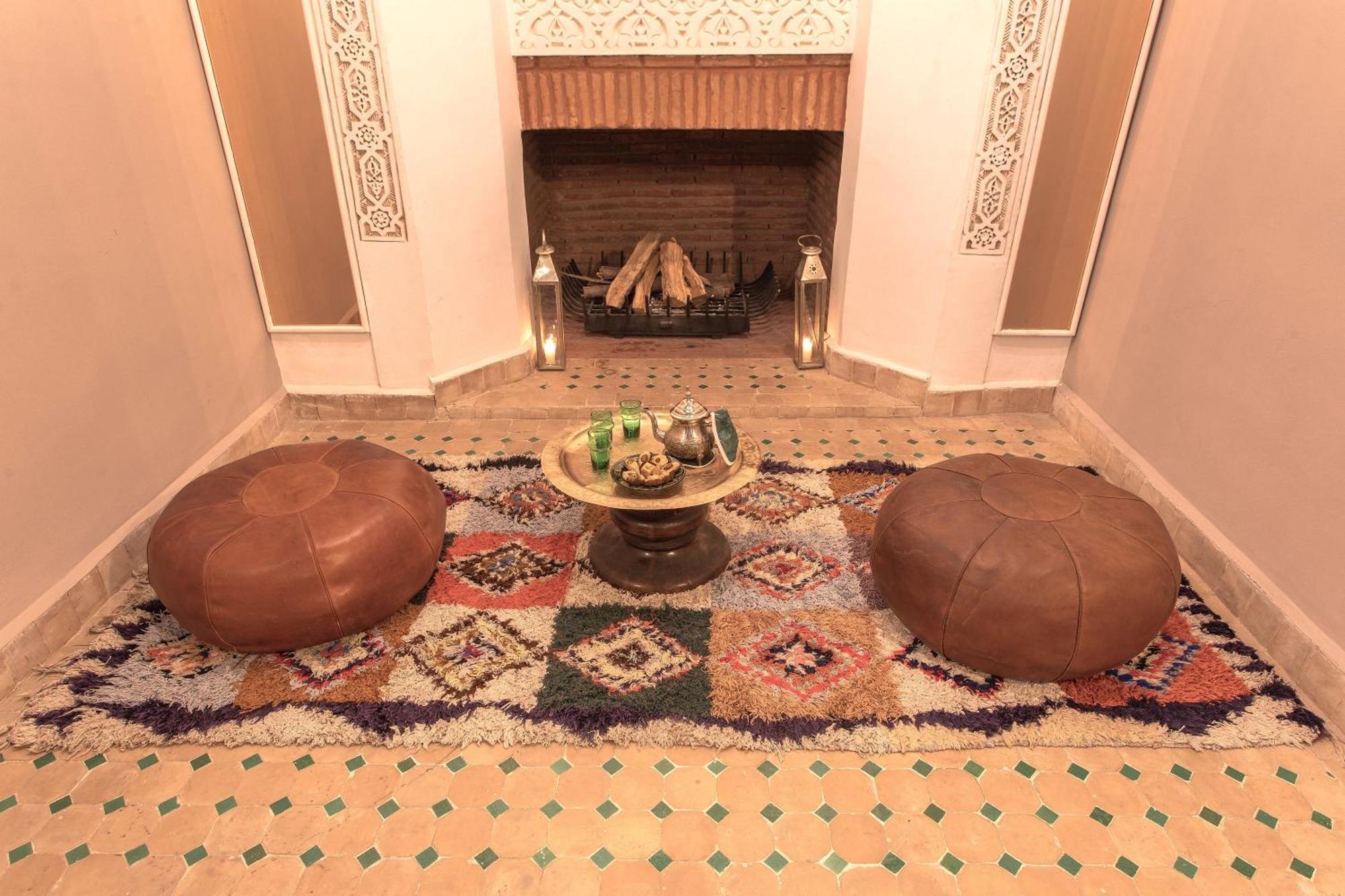 Le Medina Privilege & Riad Marrakesh