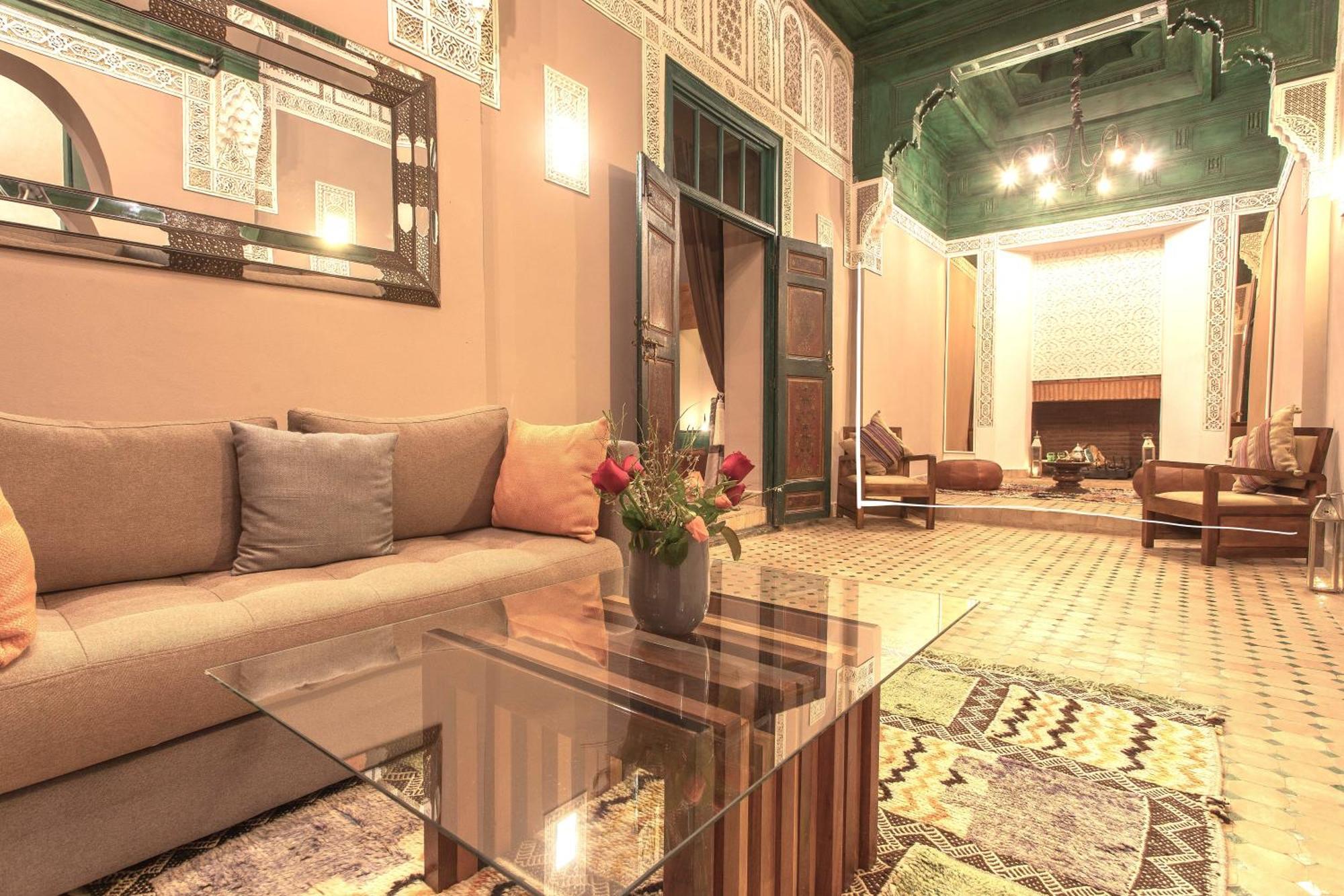 Riad Le Medina Privilege & Marrakesh