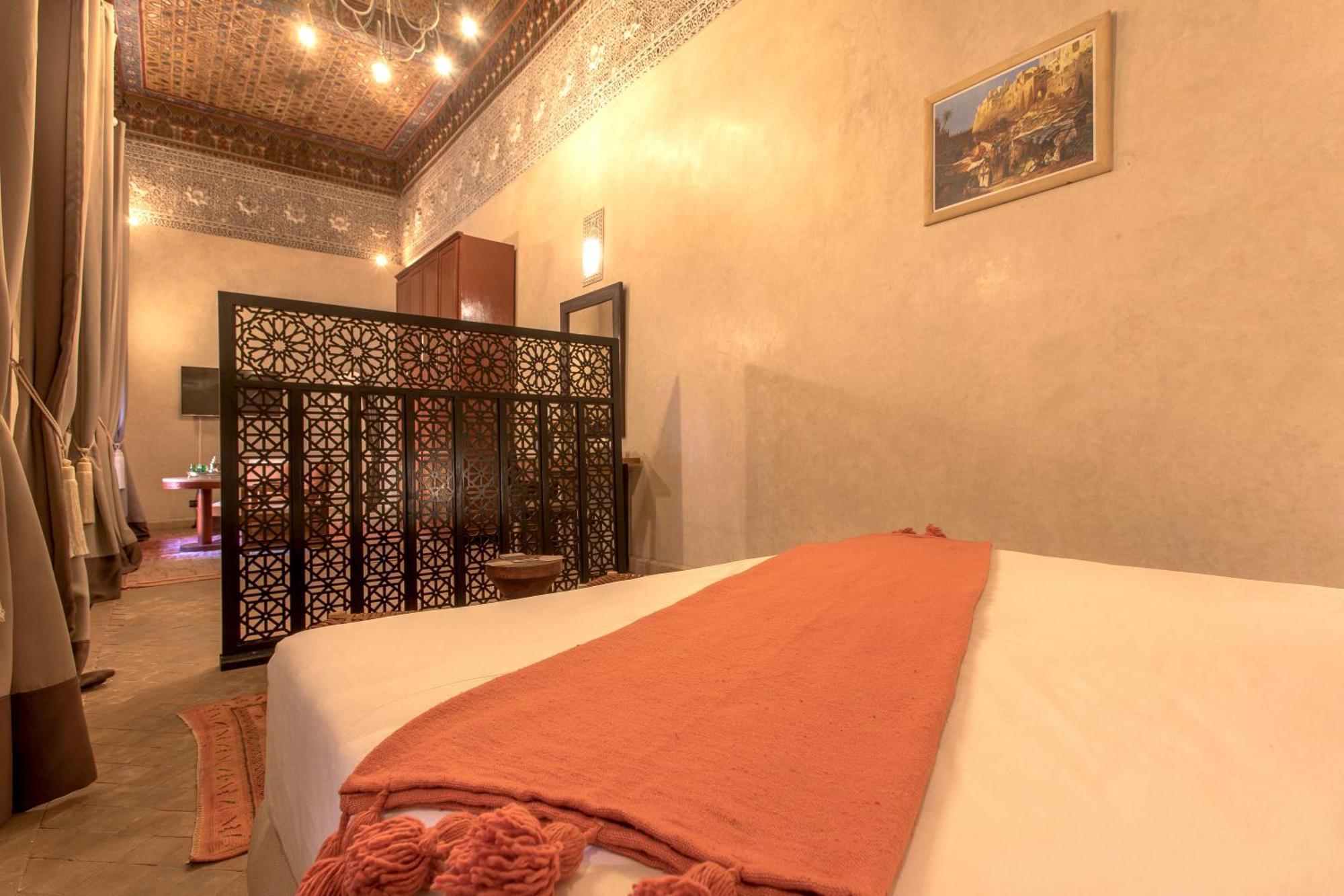 Le Medina Privilege & Marrakesh