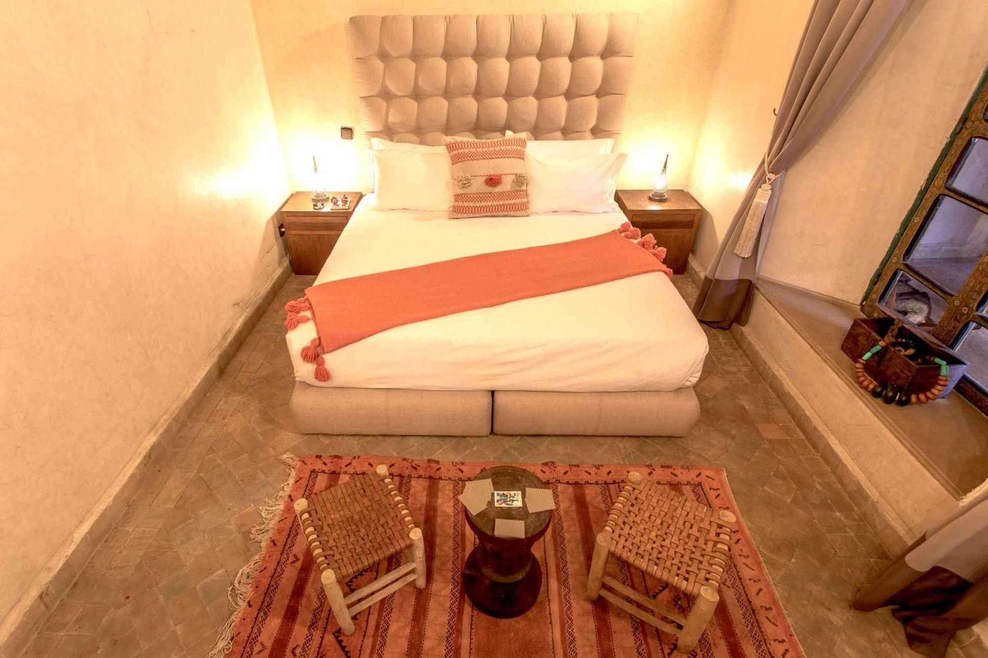 Riad Le Medina Privilege & Marrakesh
