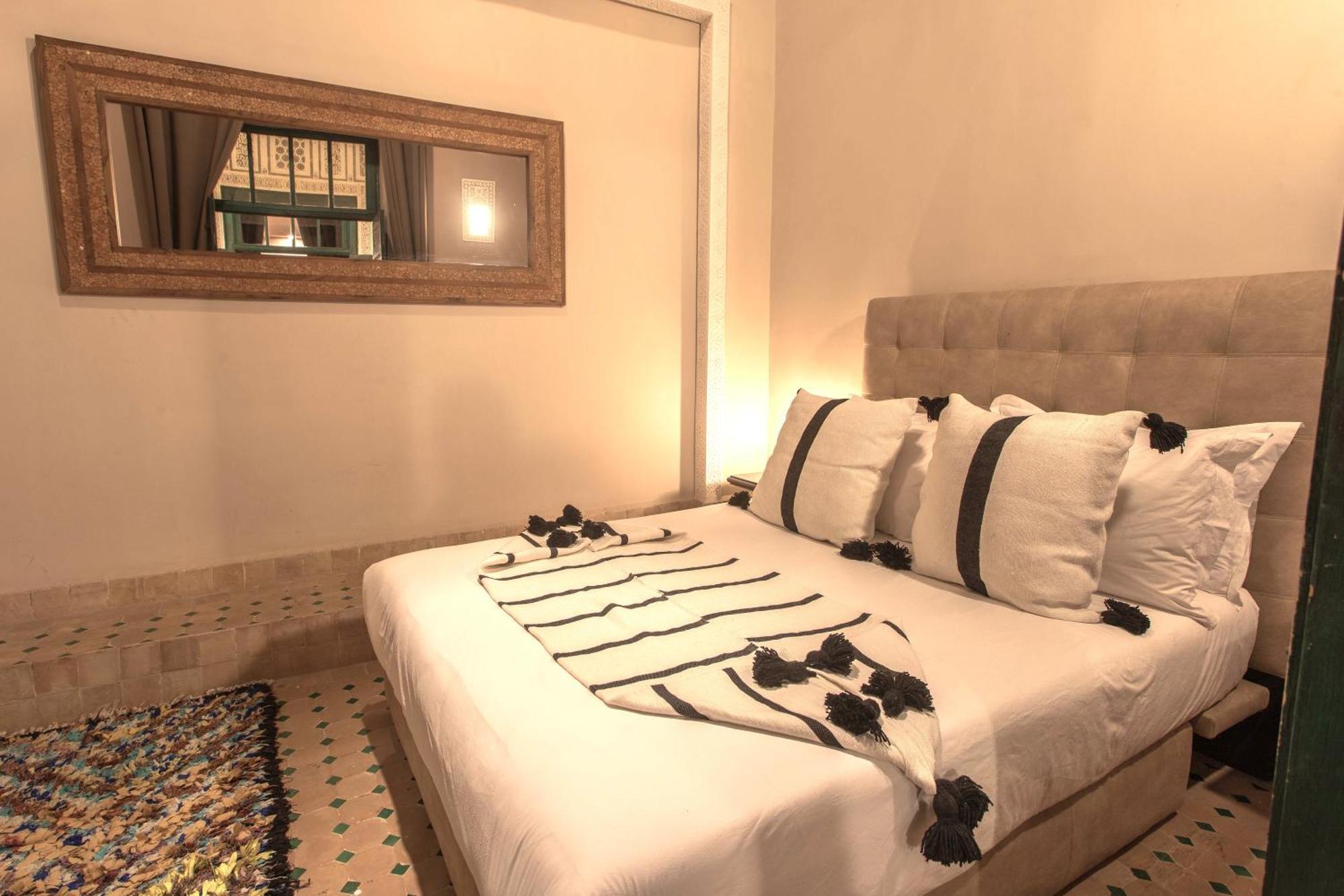 Le Medina Privilege & Riad Marrakesh