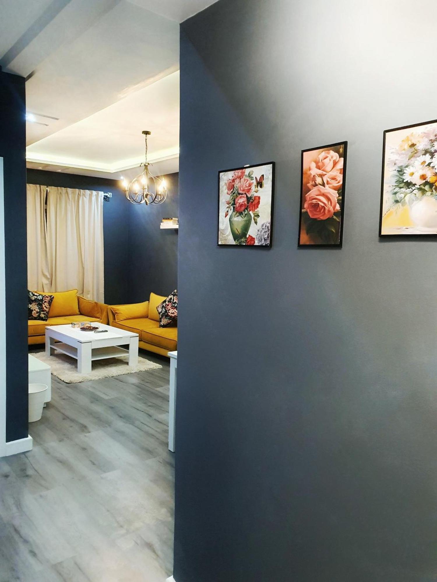 La Saphir Marrakech Apartment Marrakesh
