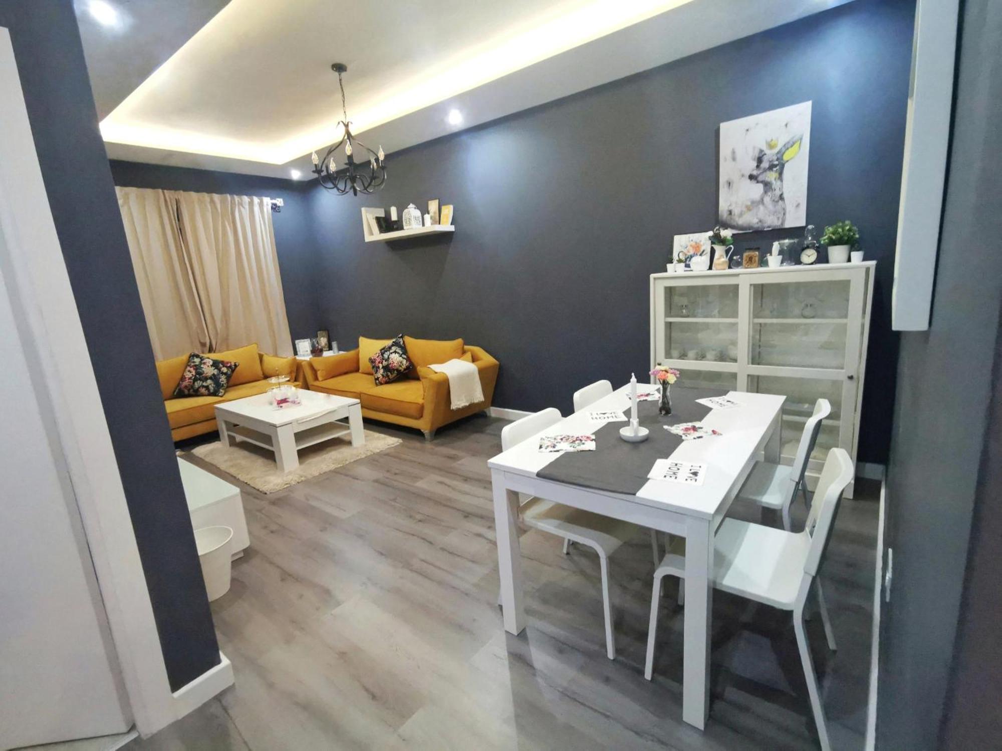 La Saphir Marrakech Apartment
