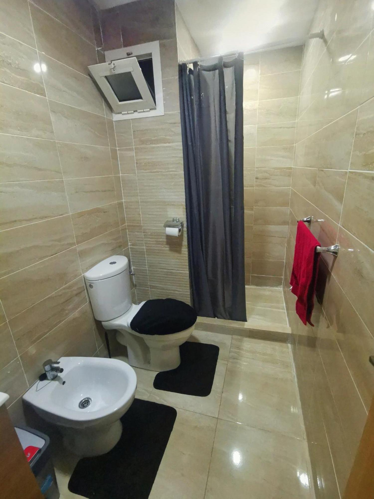 Apartamento La Saphir Marrakech