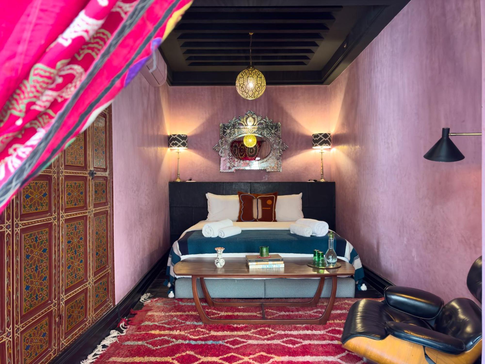 Alena Affittacamere Marrakesh