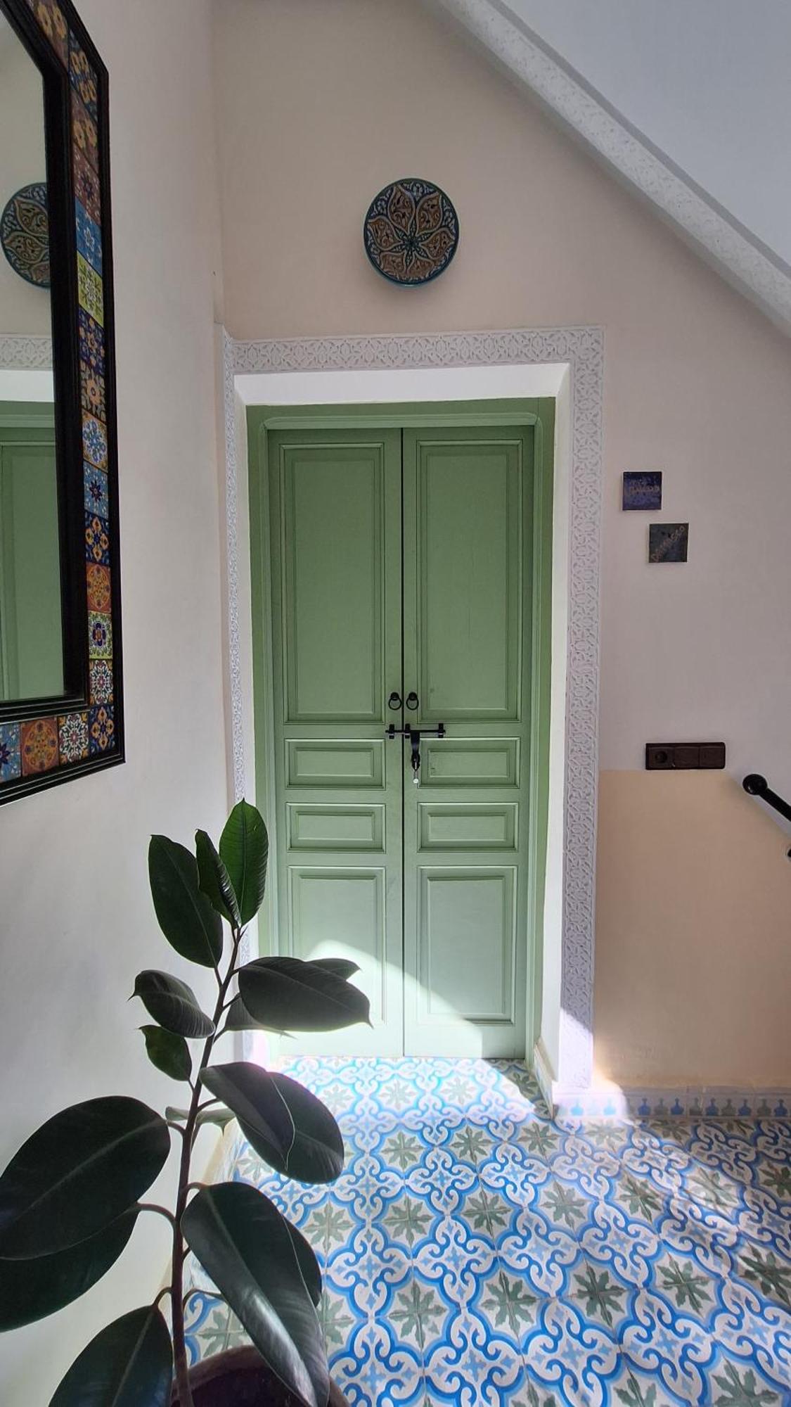 Bed and breakfast Med Agora