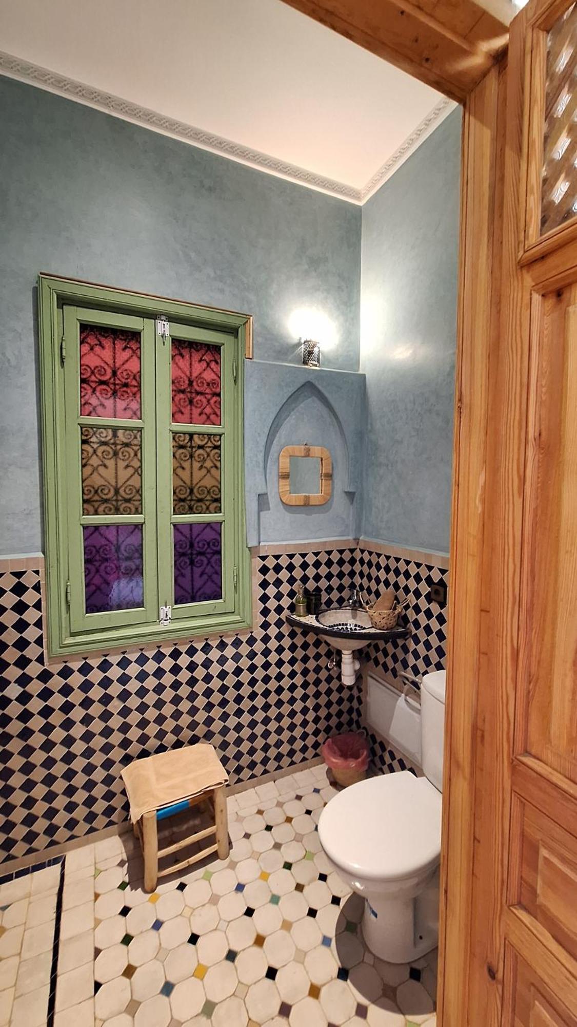 Bed and breakfast Med Agora *